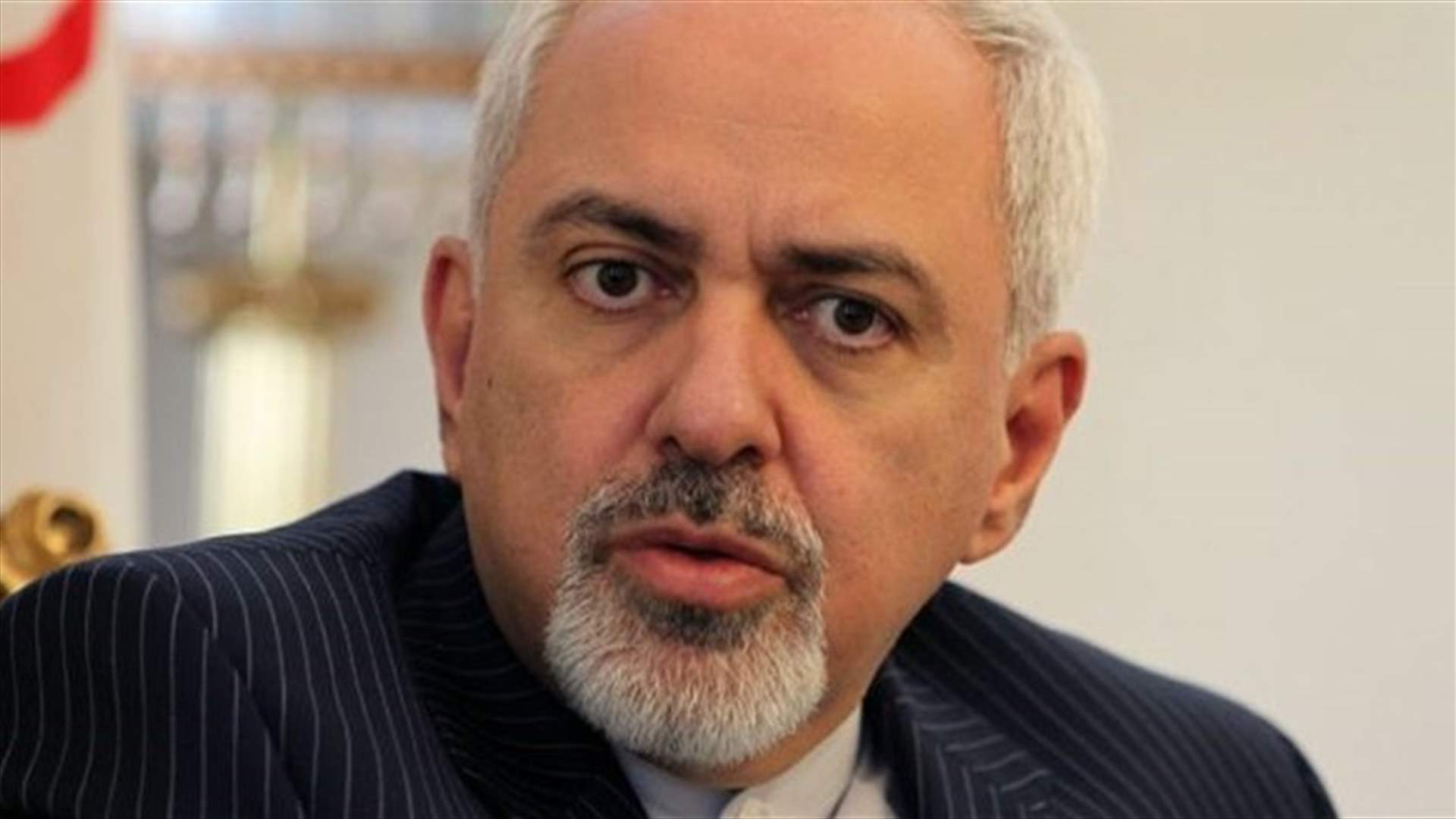 Iran says Twitter shut legitimate accounts, but not anti-government ones