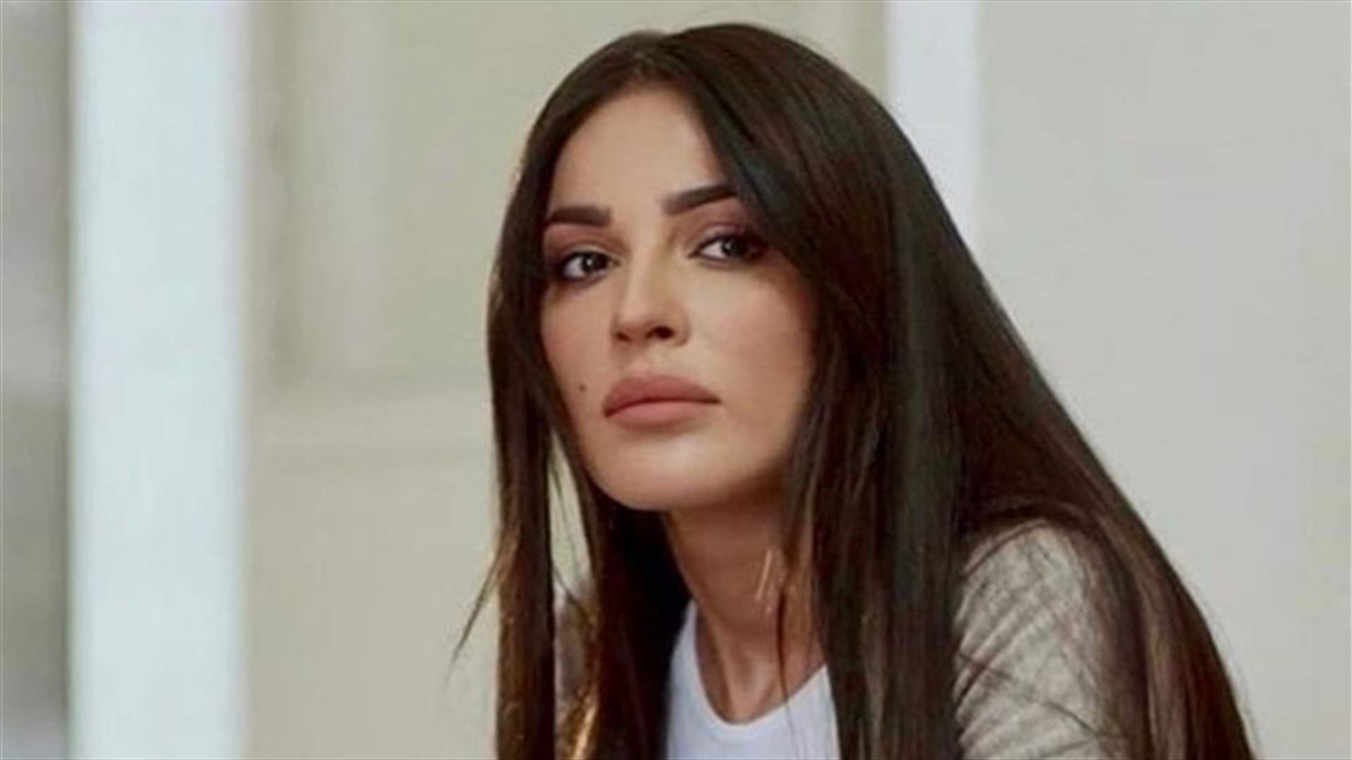 نادين نسيب نجيم تعتذر: والدي الراحل كان سيفرح كثيراً!