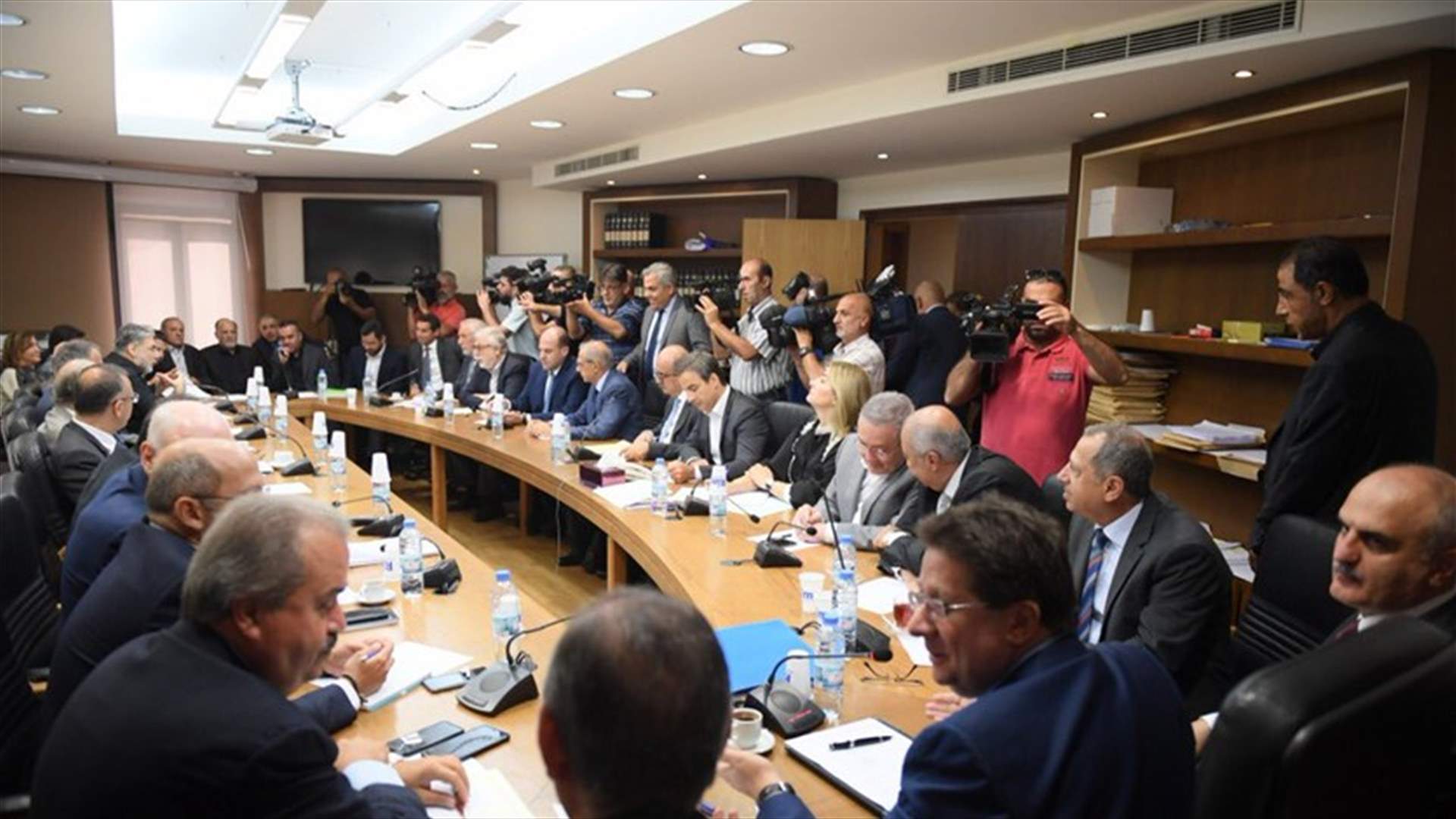 LBCI