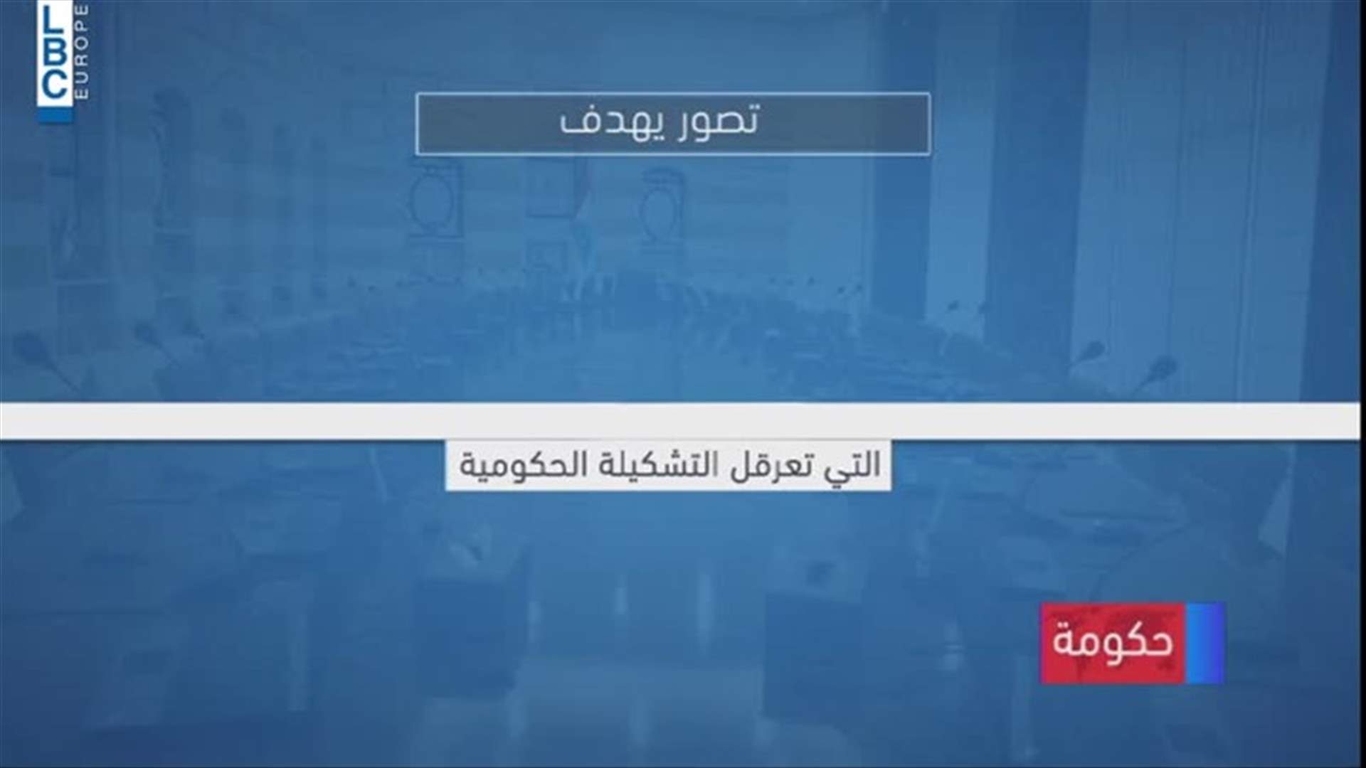 LBCI
