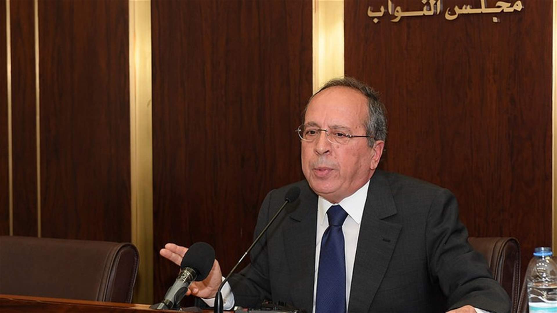 السيد بعد اجتماع نواب البقاع: مشكلة لبنان اخلاقية قبل اي شيء