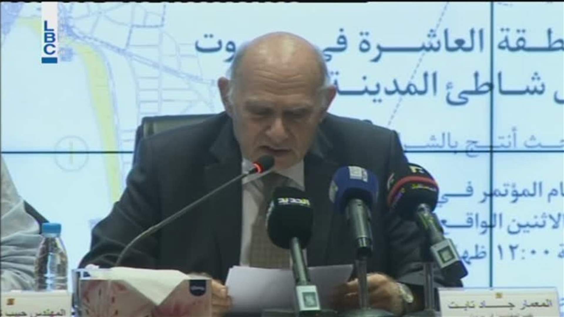 LBCI