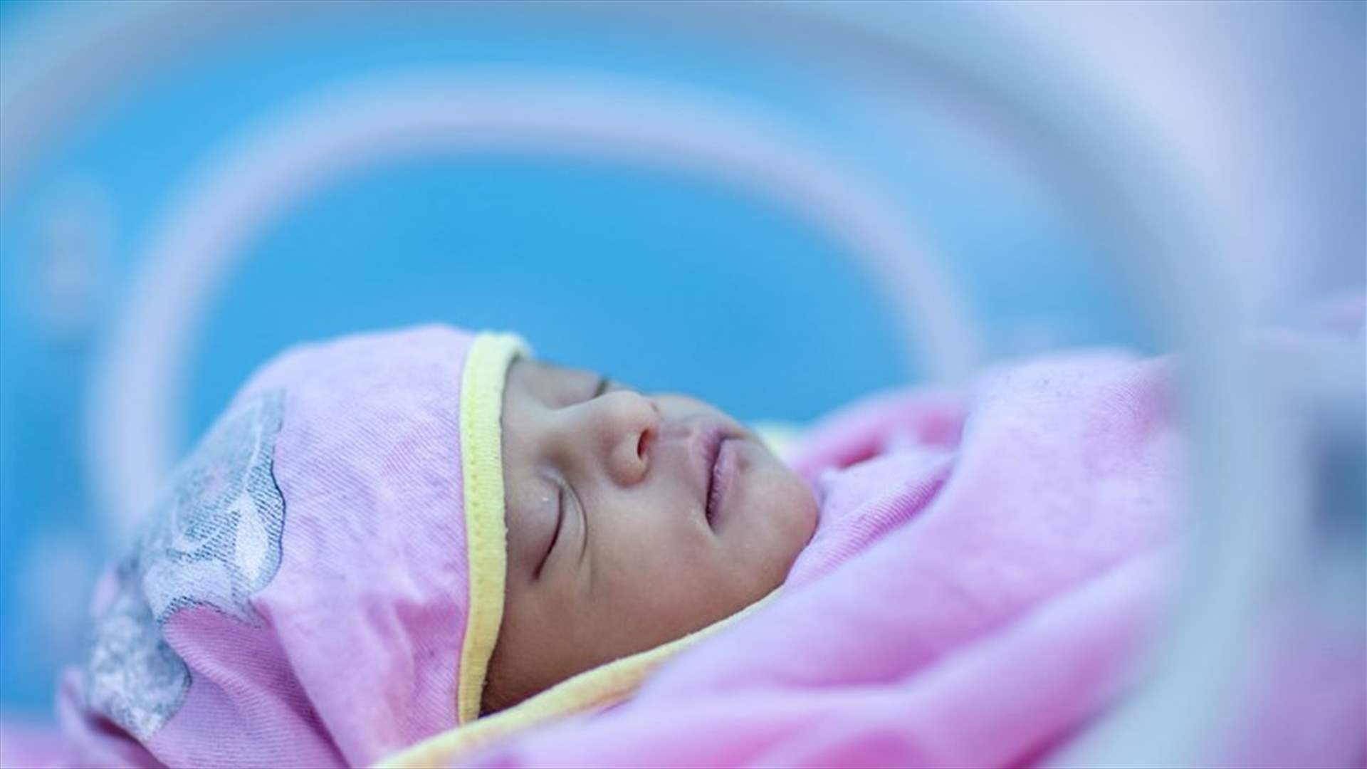 طفل يموت كل خمس ثوان؟