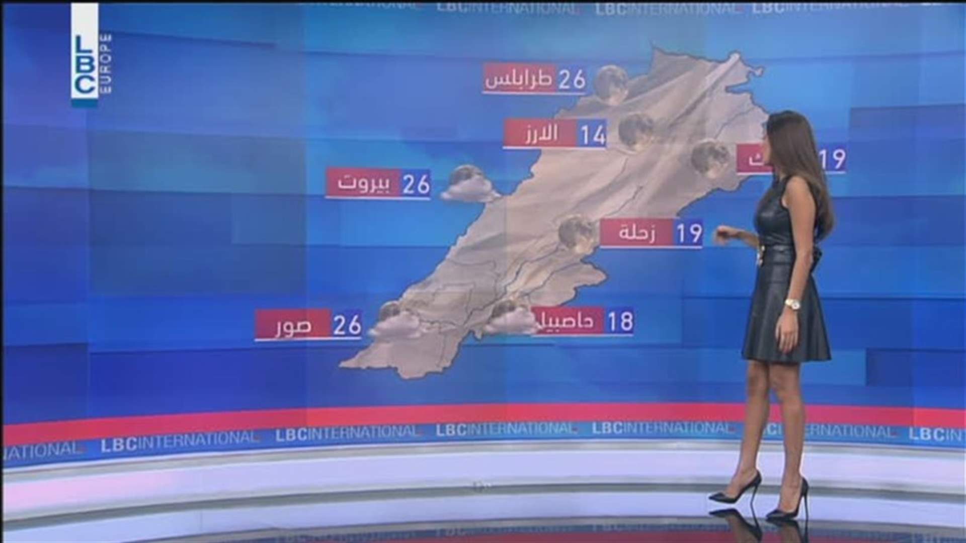 LBCI