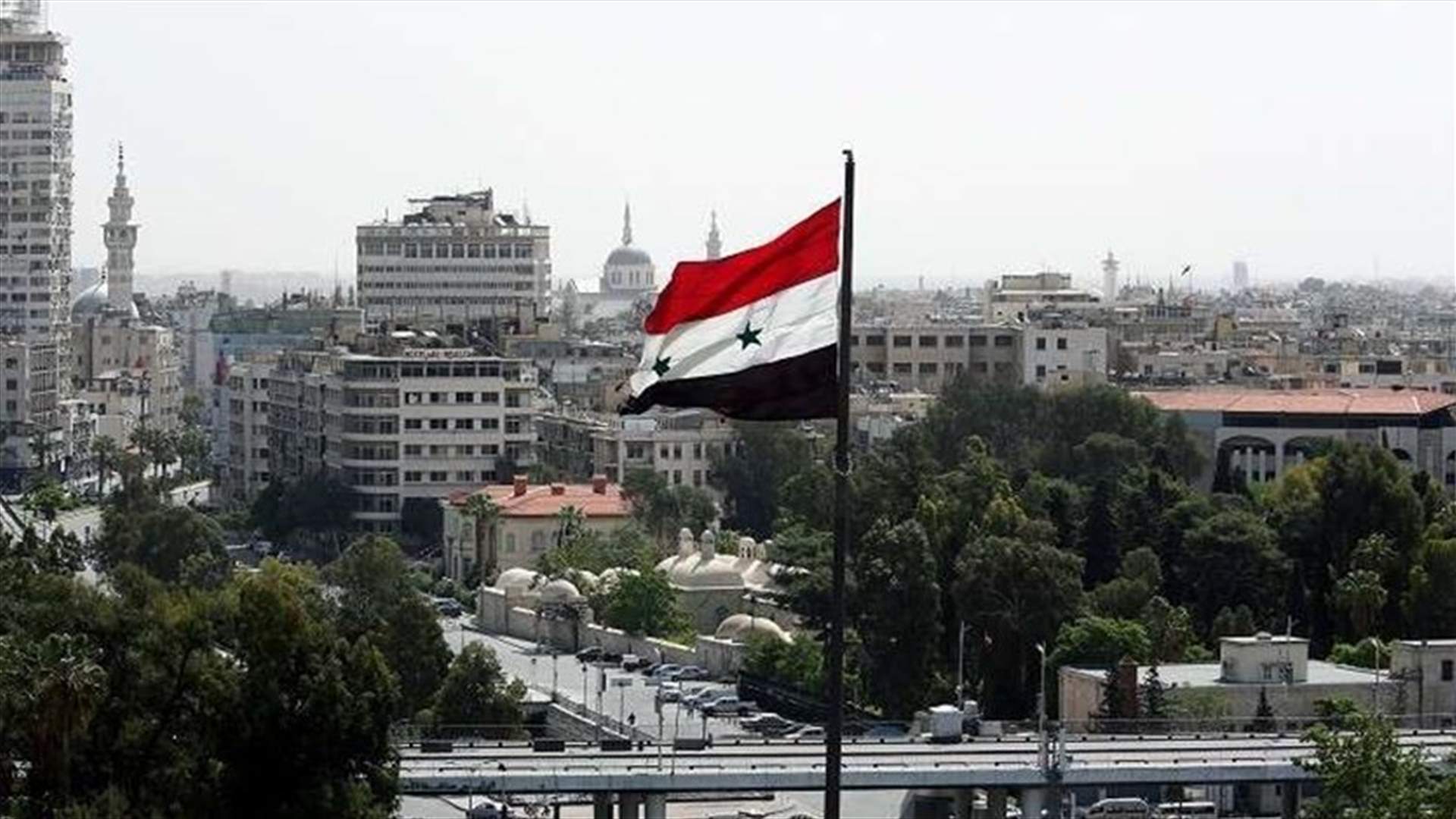 الحكومة السورية ترحب باتفاق إدلب