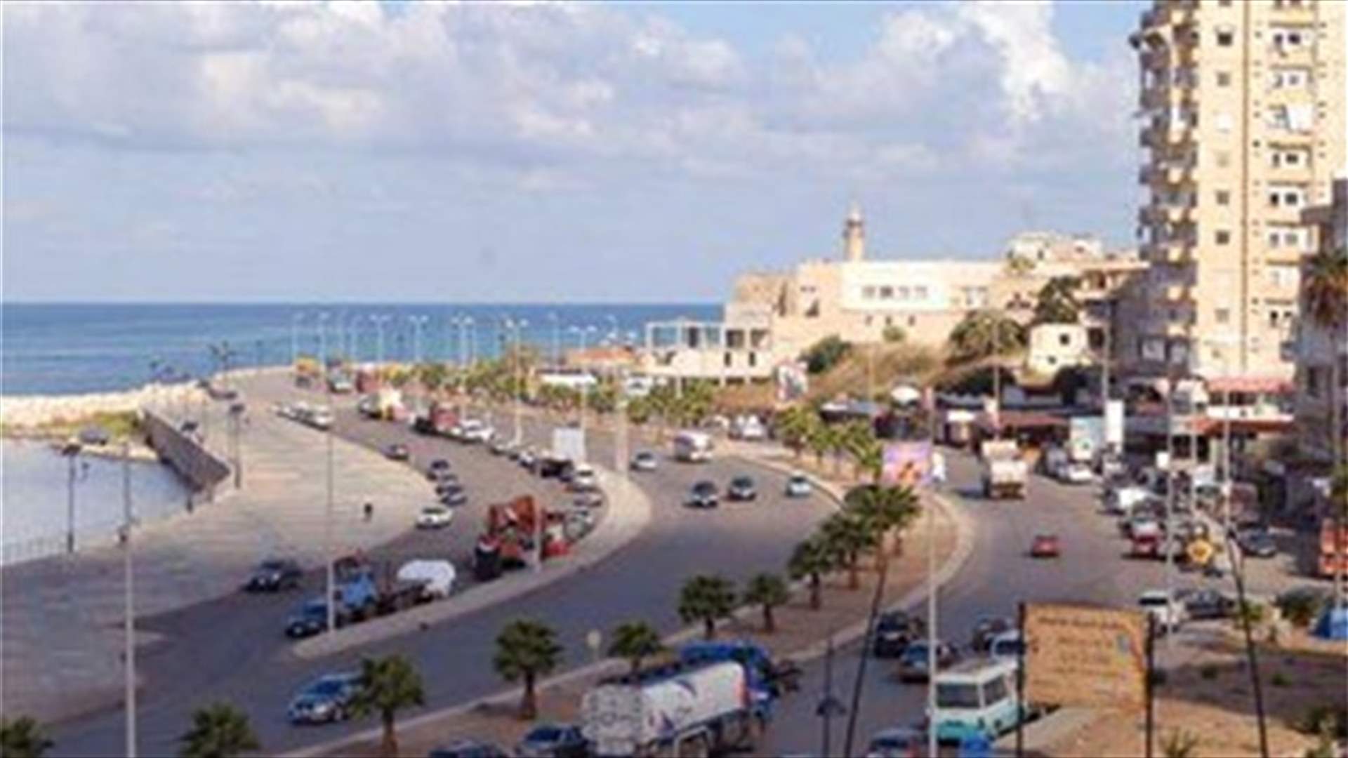 Man arrested after harassing Mexican tourist in Sidon