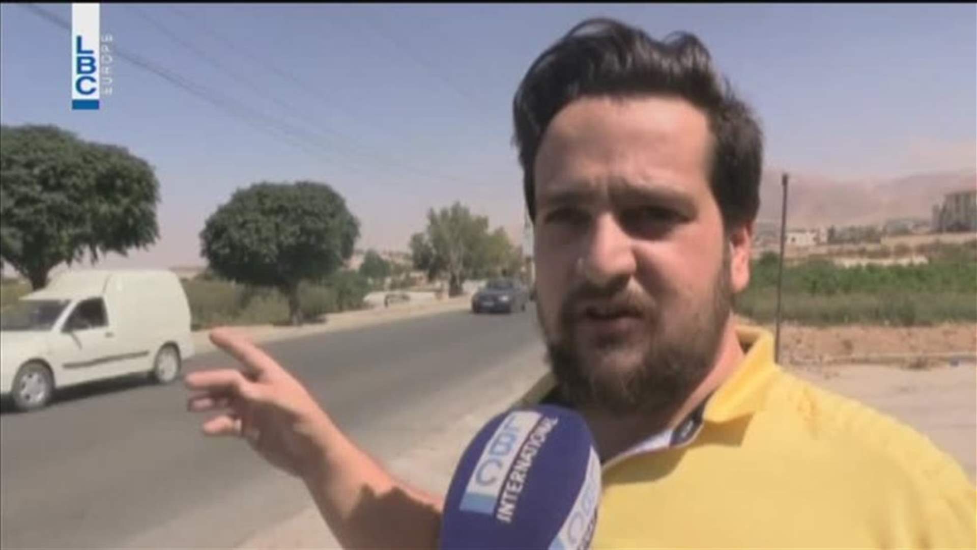 LBCI