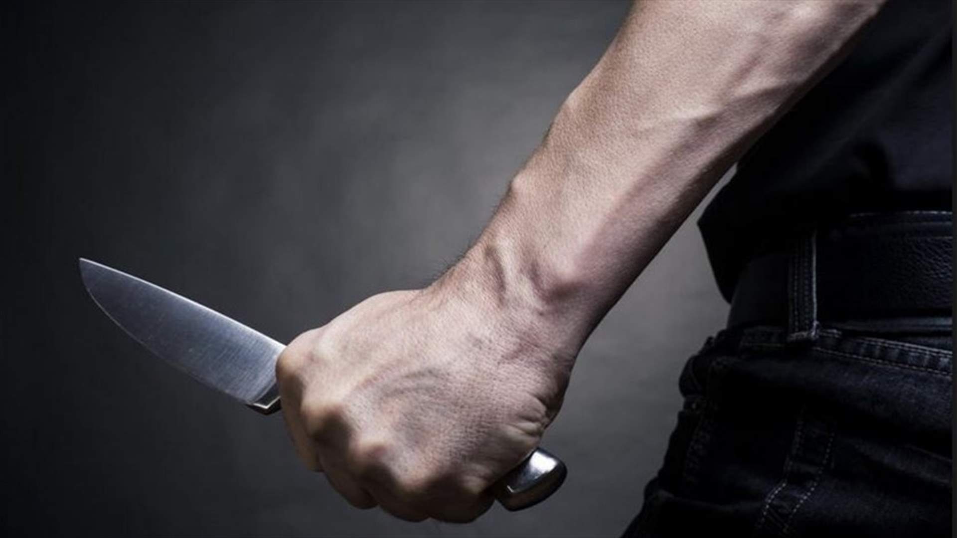ذبح رجل أمام زوجته الحامل... لأنه ليس من "مستواها"