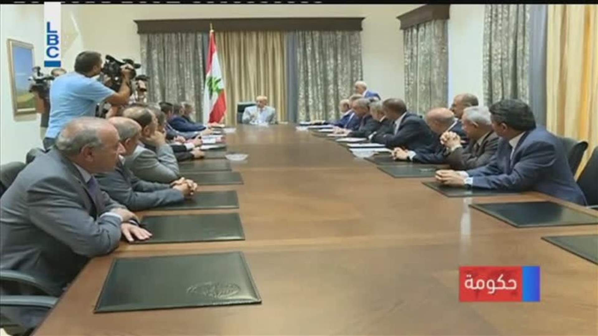 LBCI