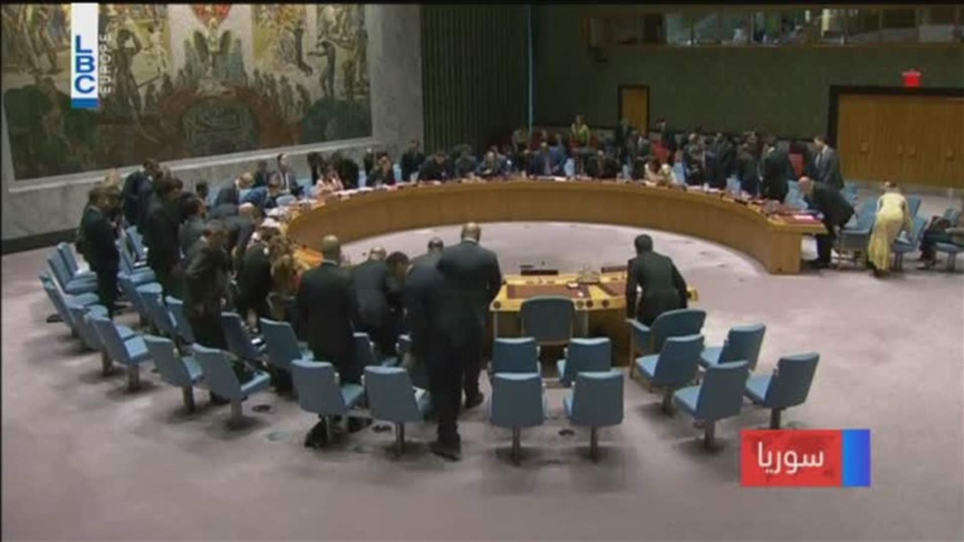 LBCI