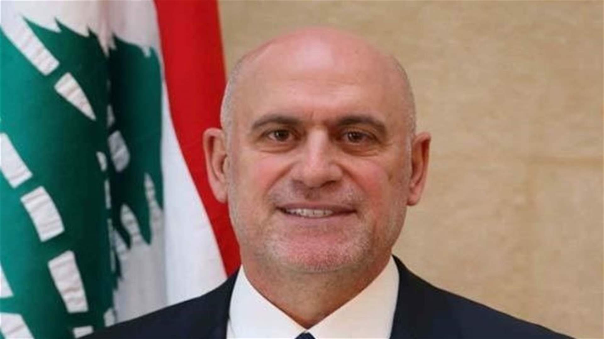 فنيانوس لـ"اللواء": التيار الوطني الحر يريد انتزاع حقيبة الاشغال من المردة