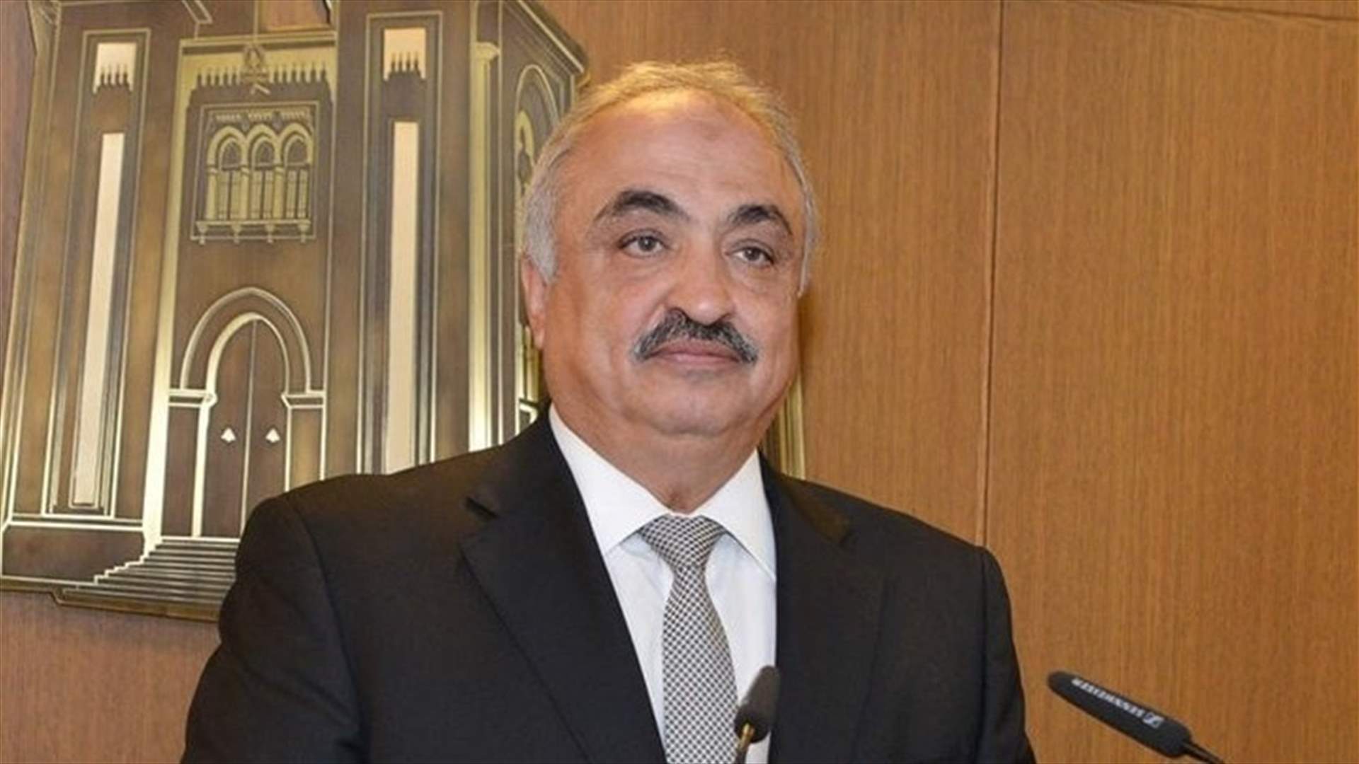 MP al-Hajjar: Some parties are responding to positions of moderation with hostile and aggressive stances