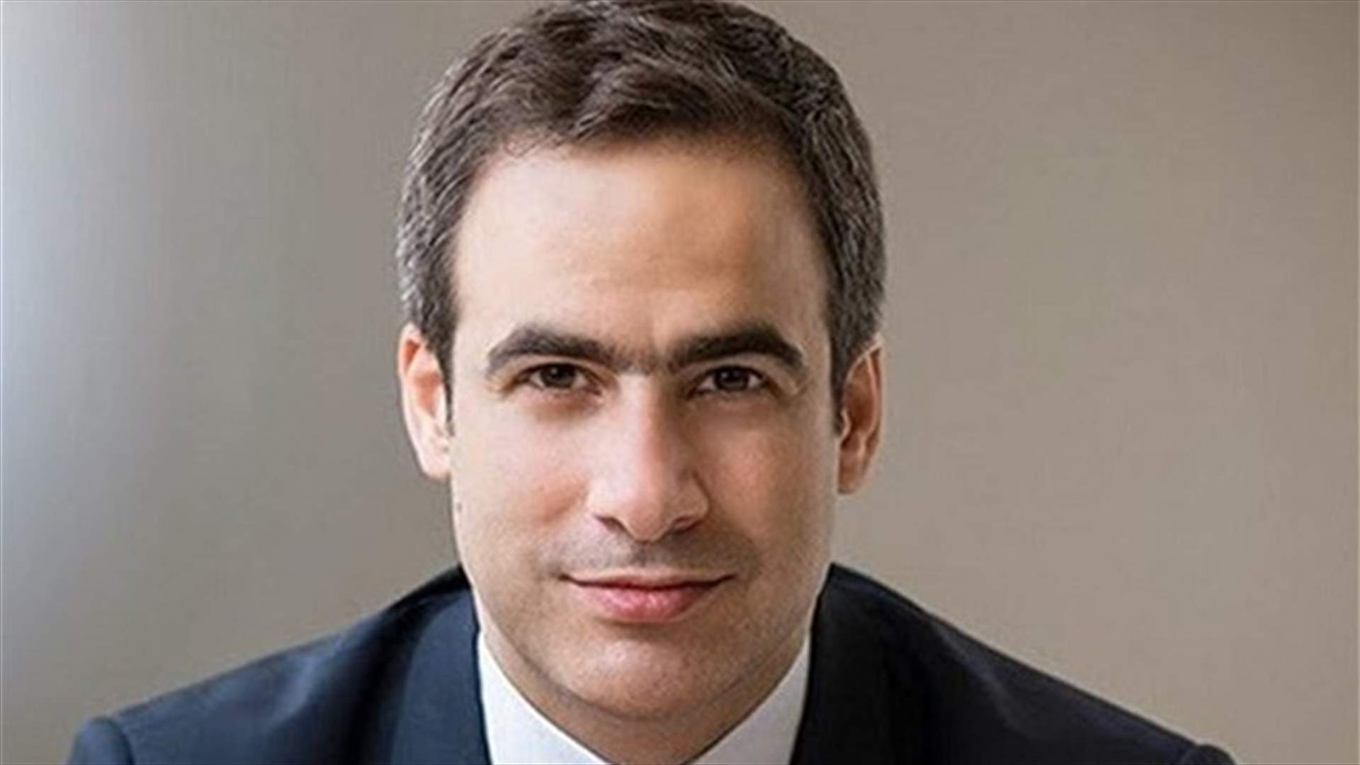 معوّض: تسمية شارع بإسم بدر الدين إساءة للعيش المشترك
