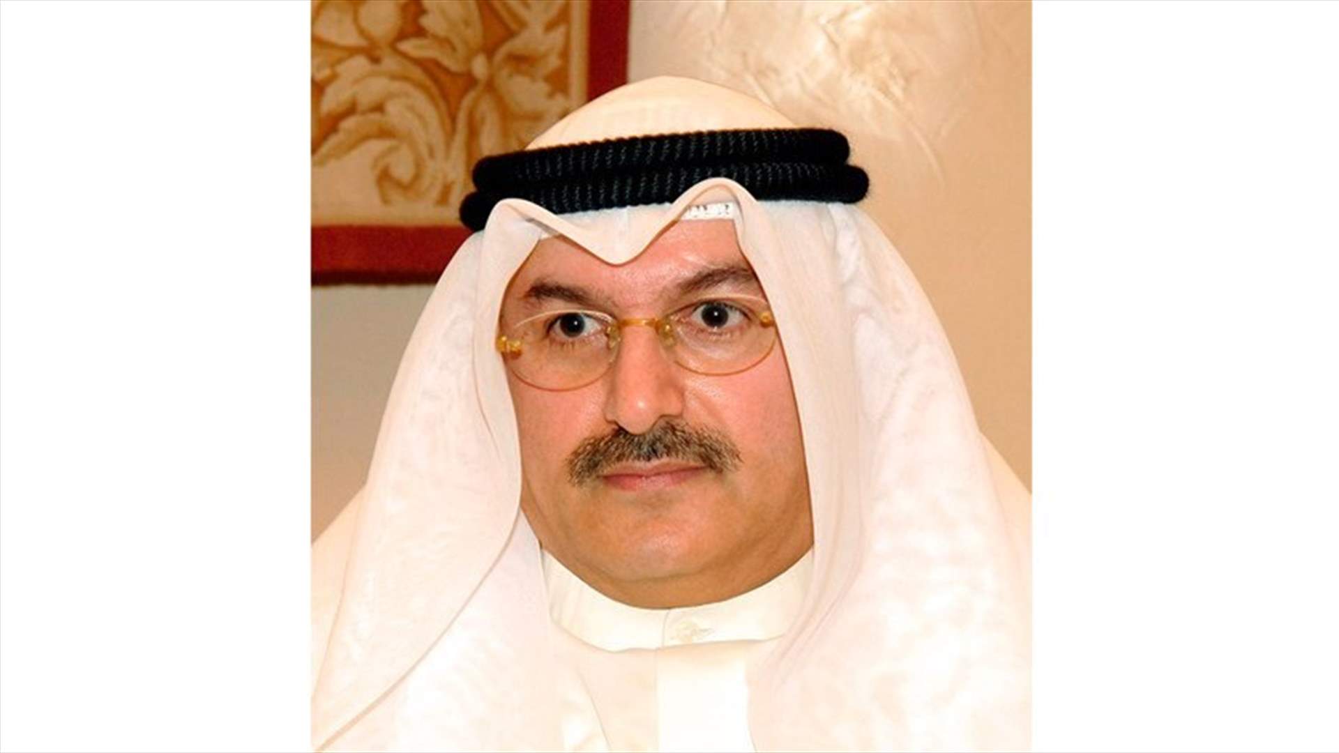 Kuwaiti ambassador praises Lebanese positions reaffirming deep-rooted bilateral ties