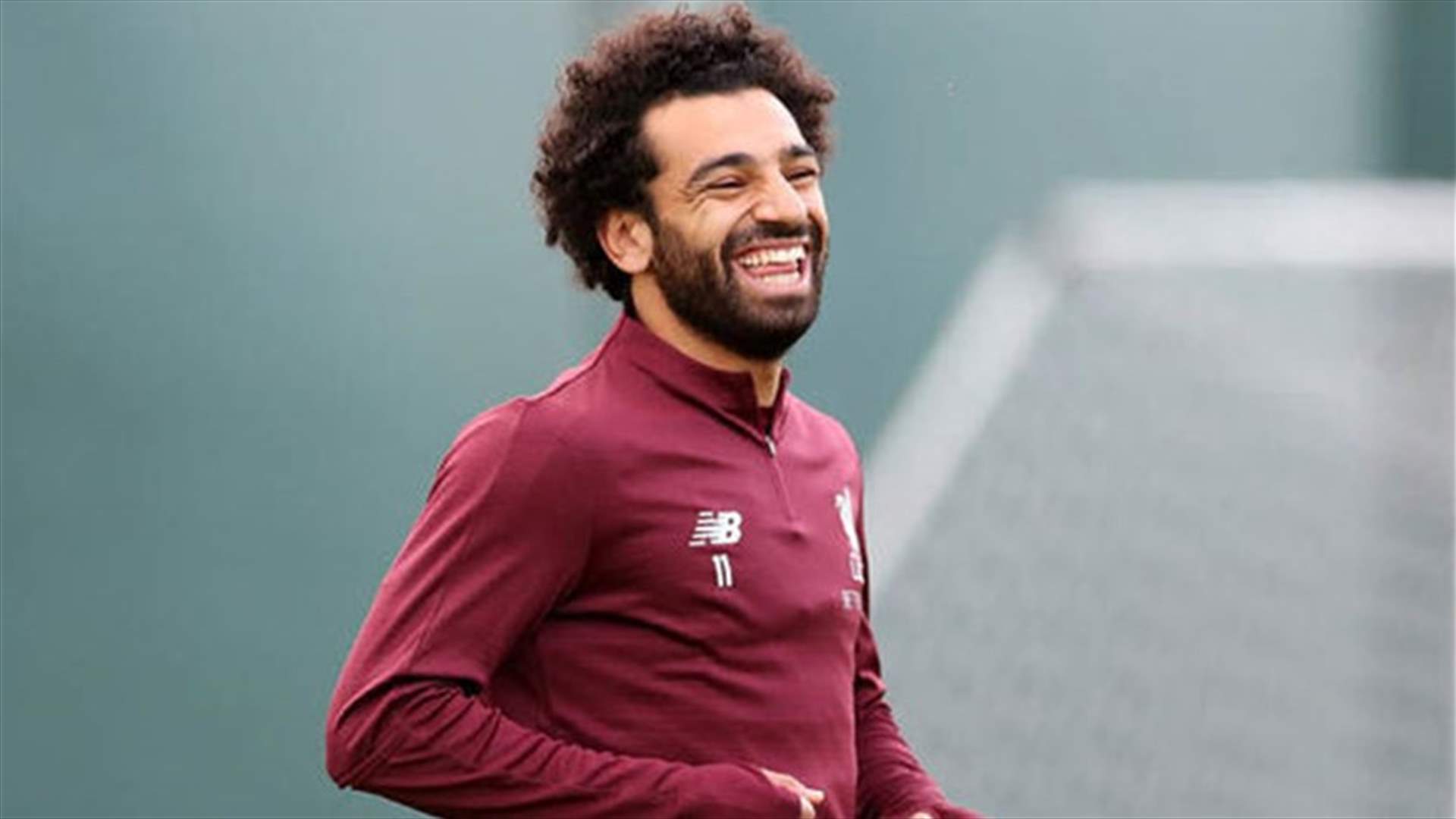 محمد صلاح يثير الجدل بعد هدف زميله فيرمينو