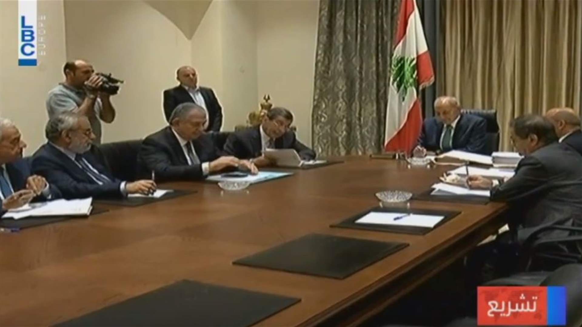LBCI