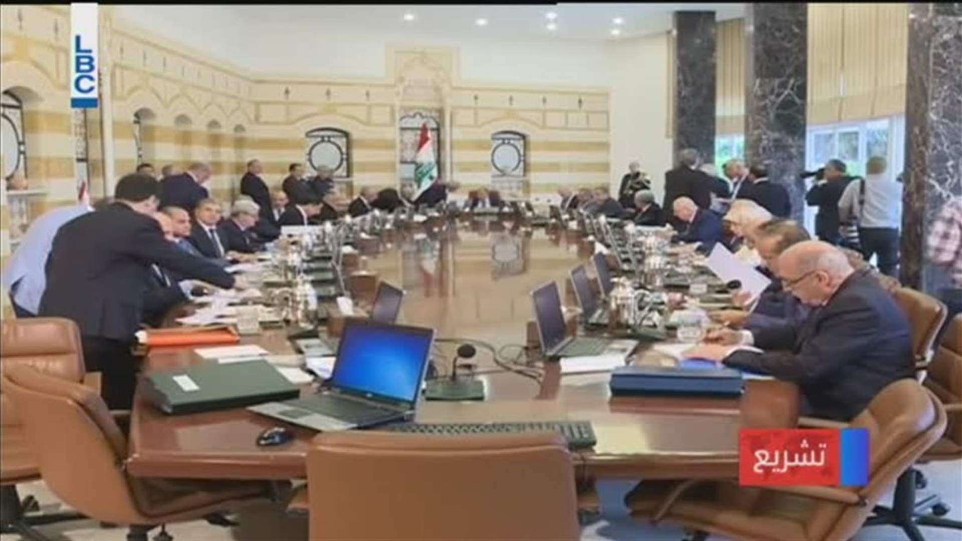 LBCI