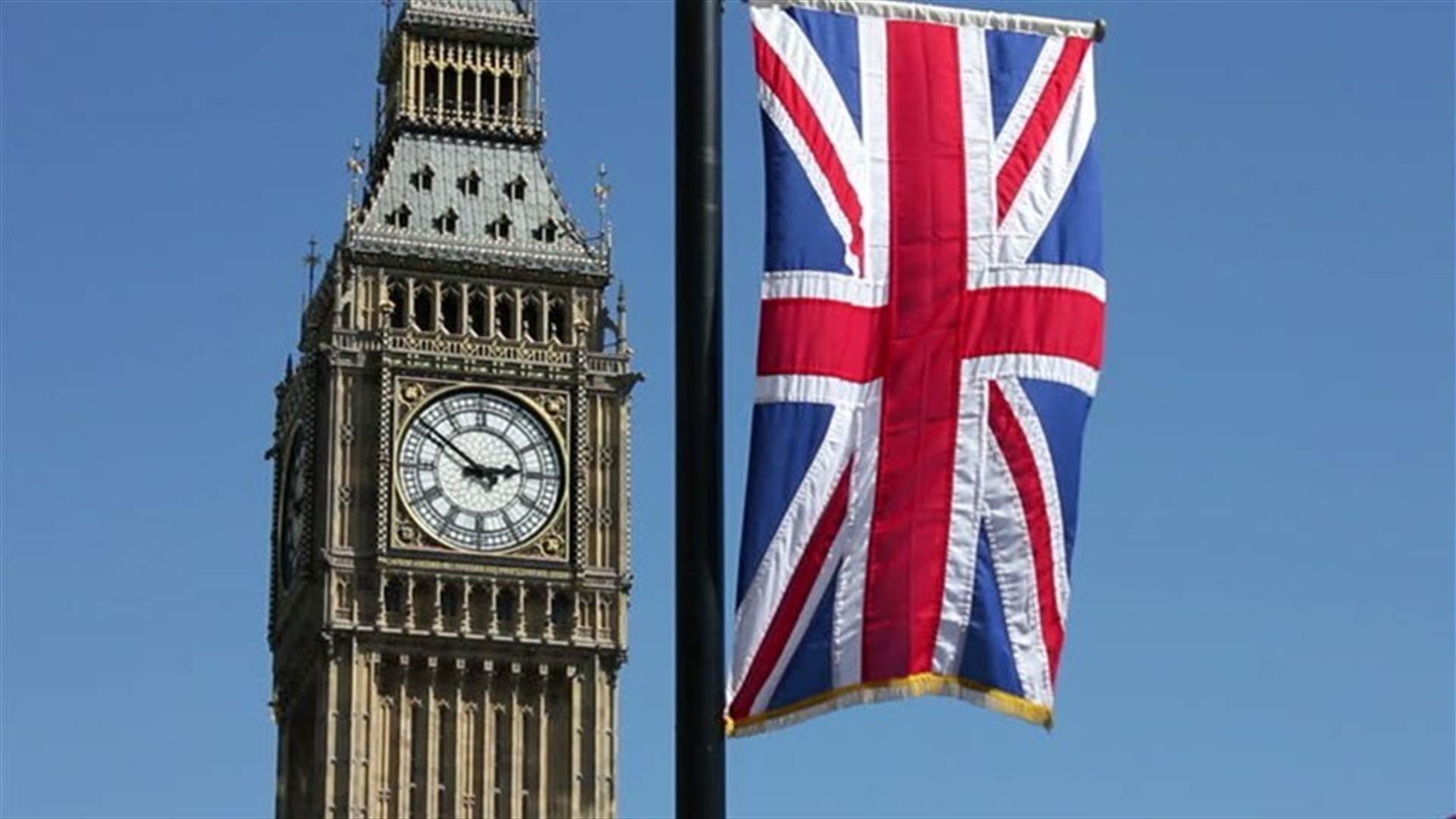 UK warns British-Iranian dual nationals over travel to Iran