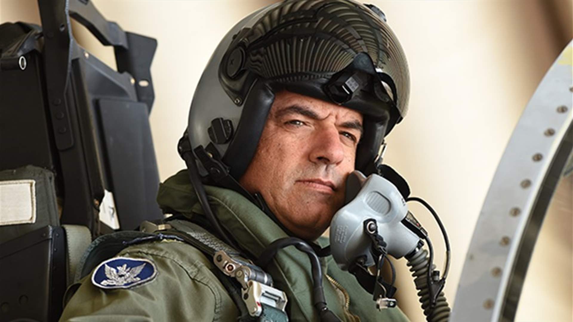 قائد سلاح الجو الاسرائيلي في موسكو لعرض نتائج التحقيق في حادث سقوط الطائرة الروسية