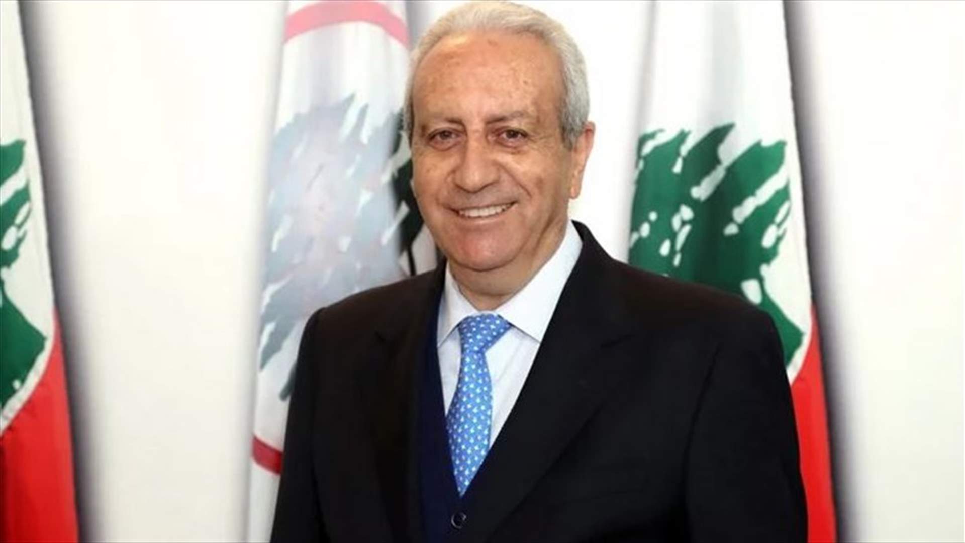 قاطيشا لـ"الأنباء": "الهوس الباسيلي" بالسلطة يحول دون ترجمة تنازلات القوات