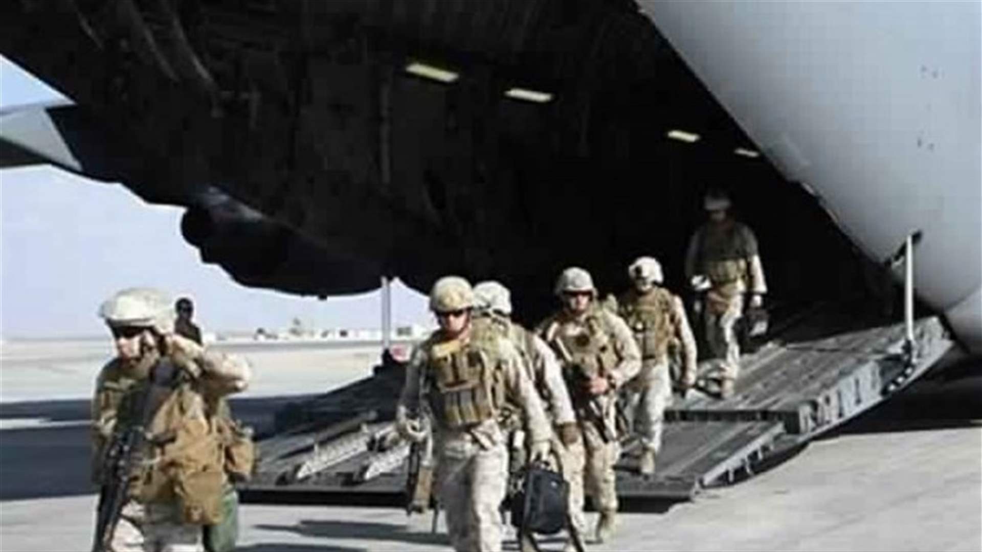بولندا غير جاهزة بعد لاستضافة قاعدة عسكرية أميركية على أراضيها