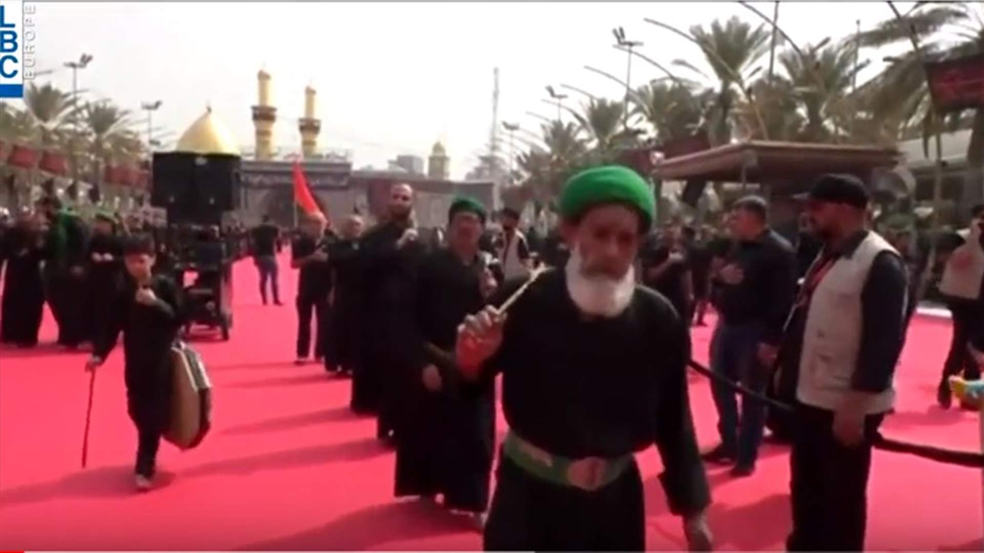 LBCI