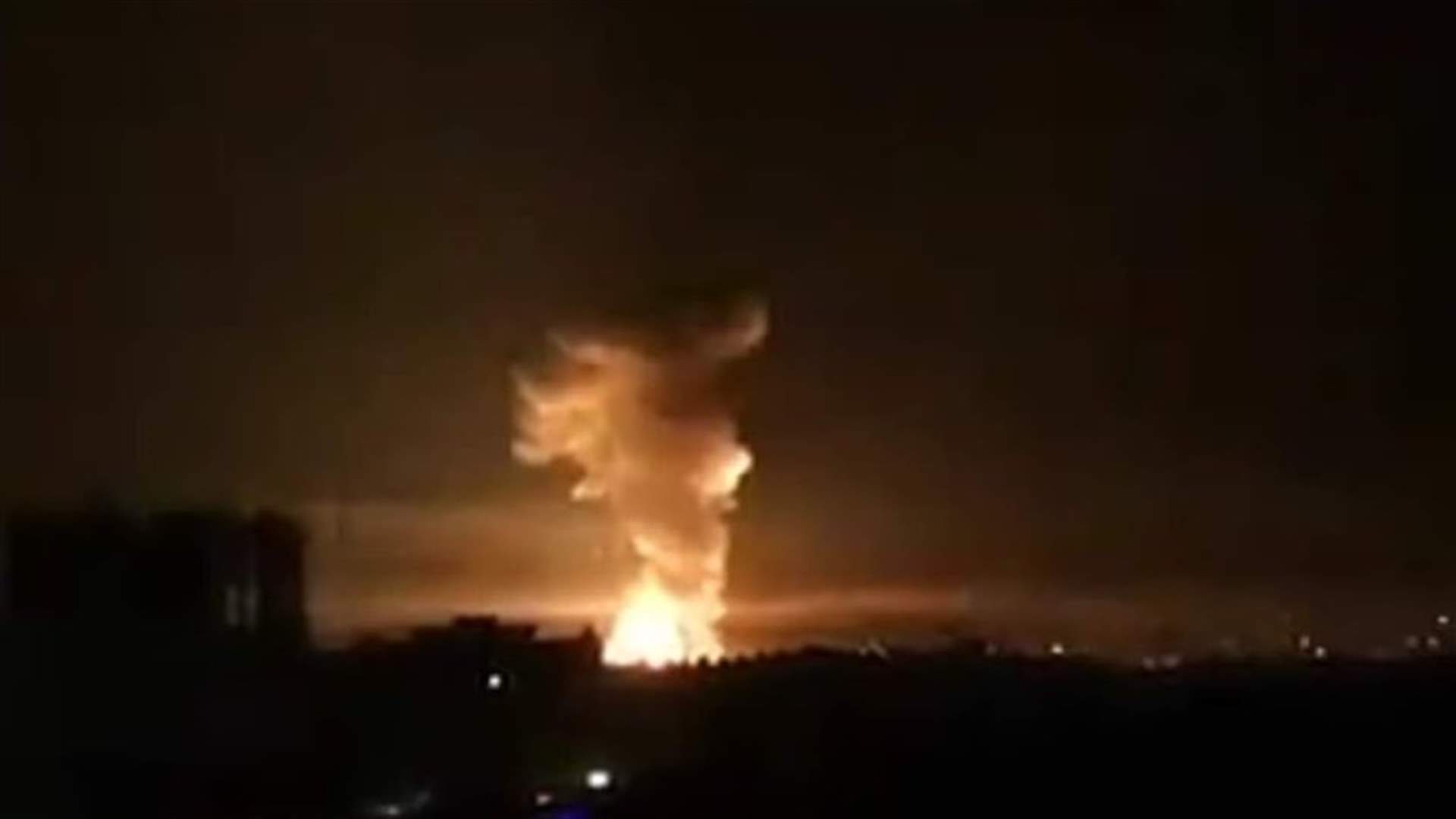 روسيا: على إسرائيل تقديم مزيد من المعلومات عن إسقاط الطائرة قرب اللاذقية