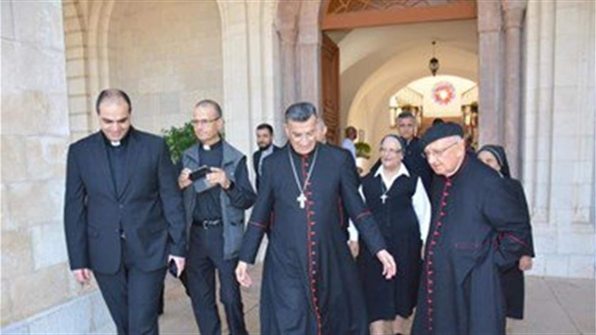 Rai calls for forming an emergency and neutral Cabinet