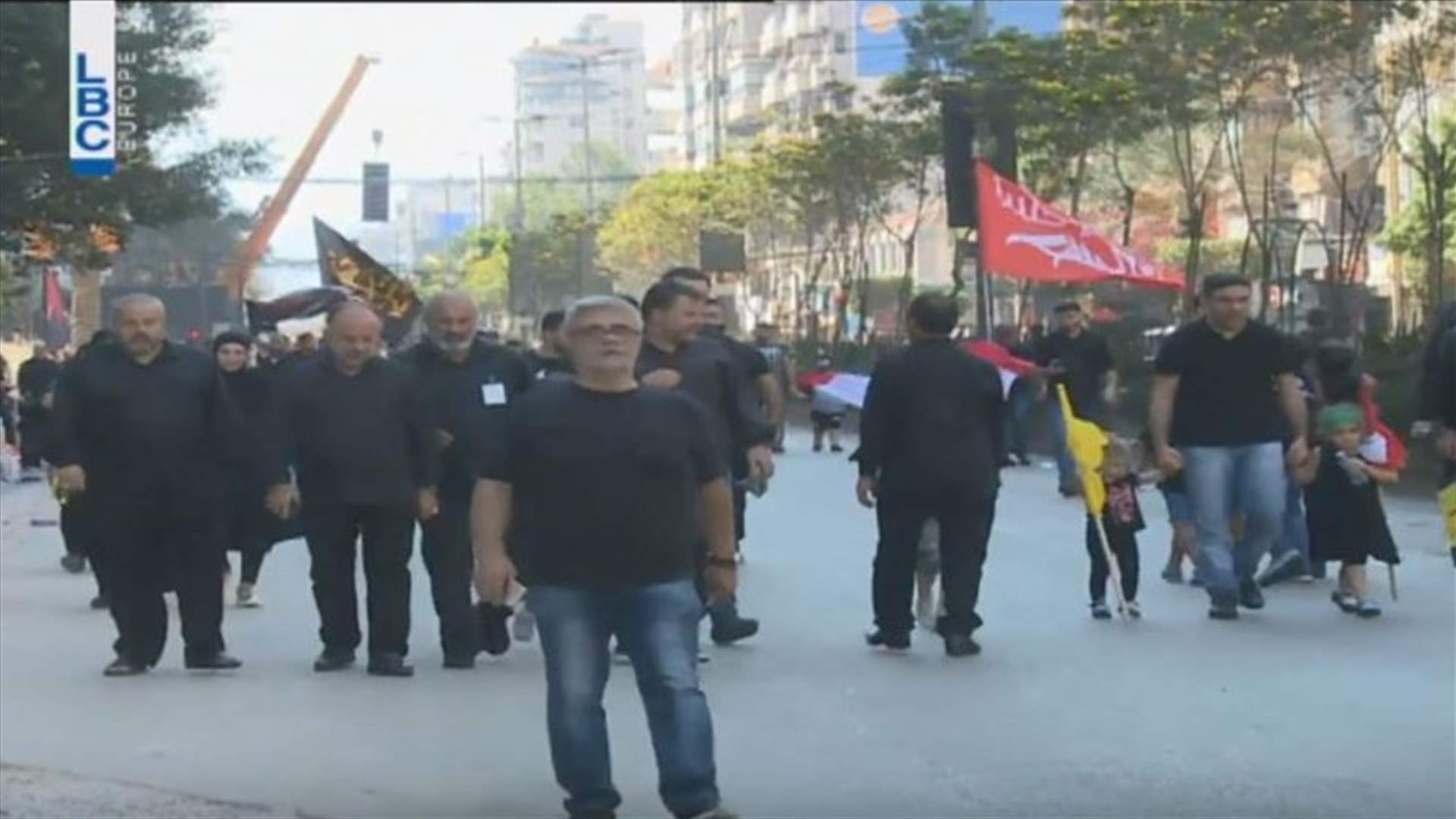 LBCI