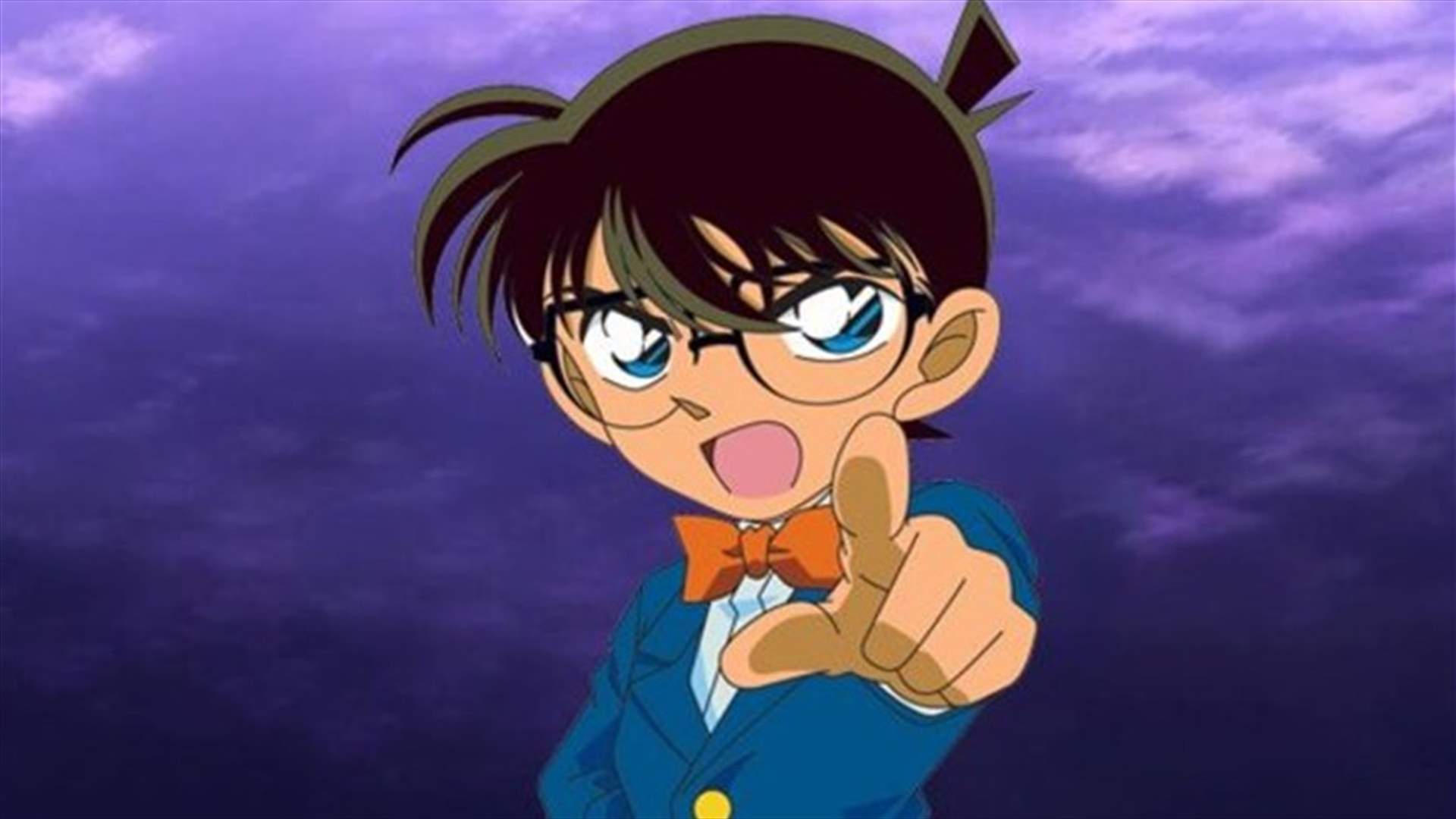 صاحب صوت "المحقق كونان" سيصدمكم.. بطل الرسوم المتحركة إمرأة! (فيديو)