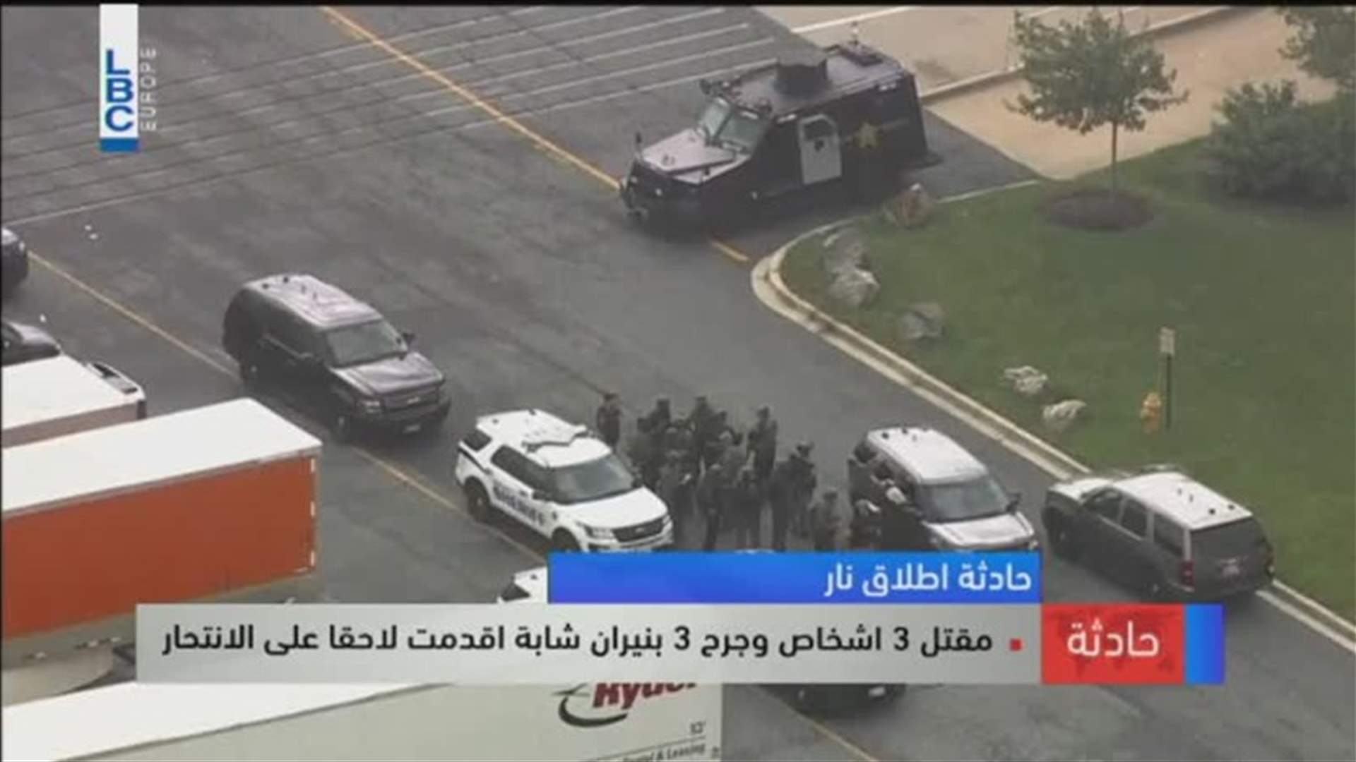 LBCI