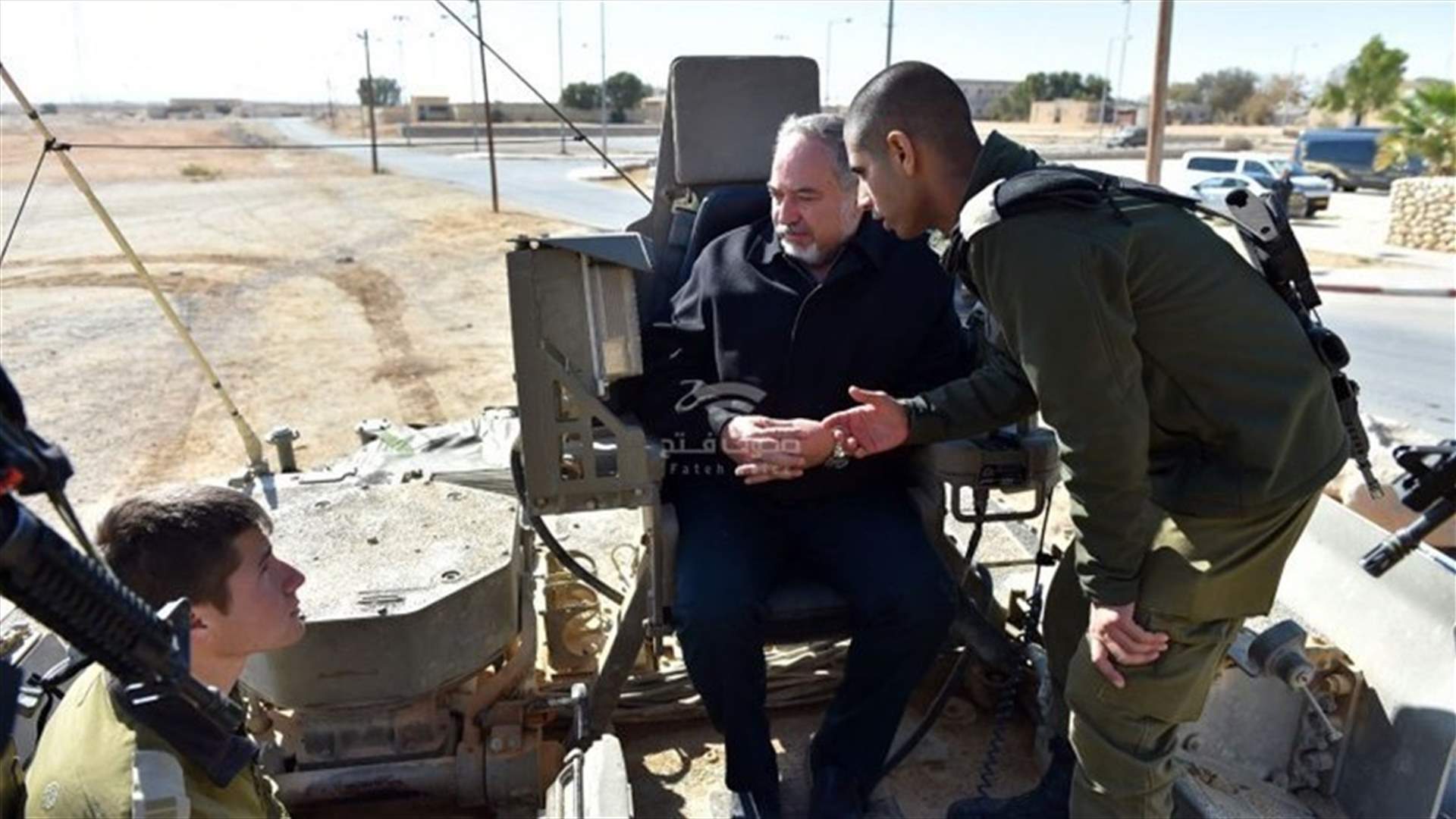 Israel showed Russia proof Syria was responsible for downing plane -official