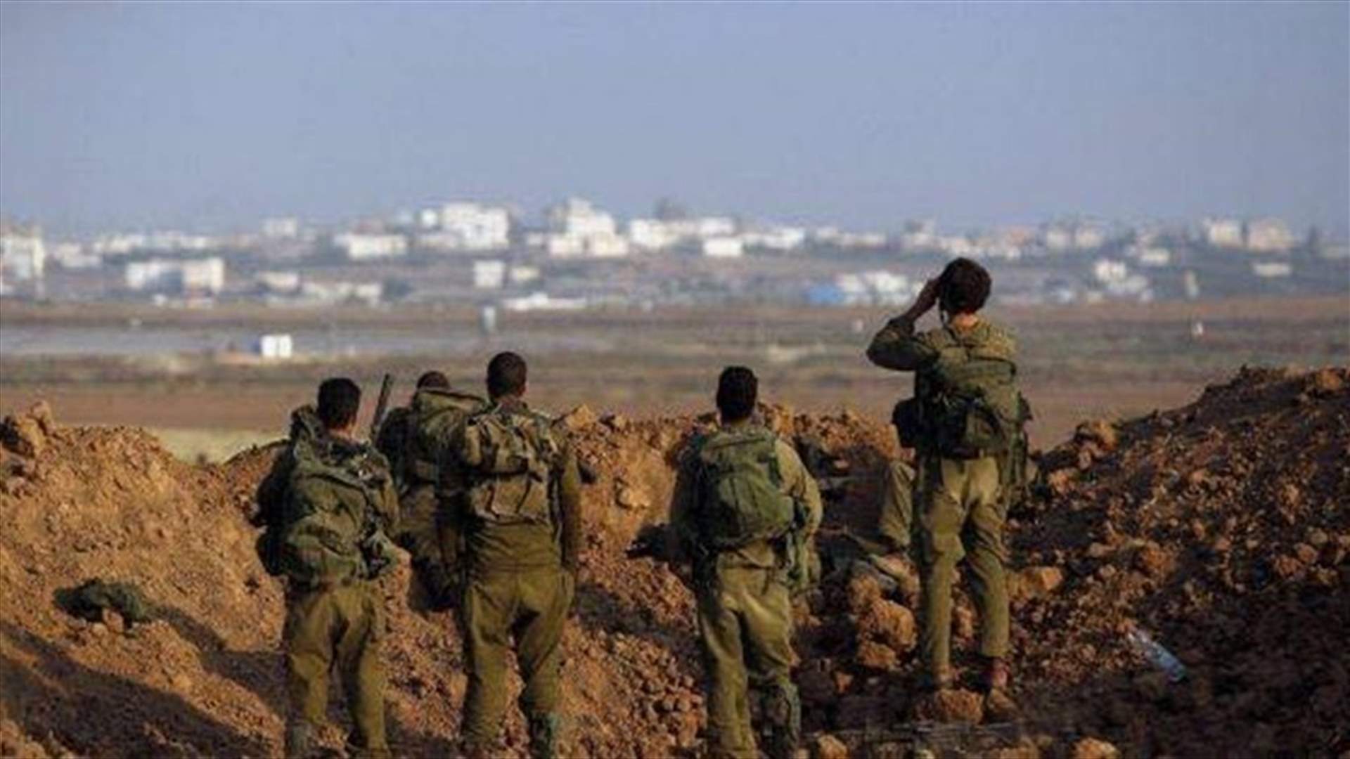 Turkey, Russia agree borders of Idlib demilitarized zone
