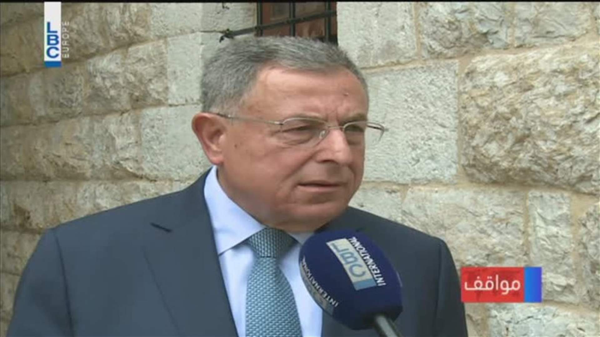 LBCI