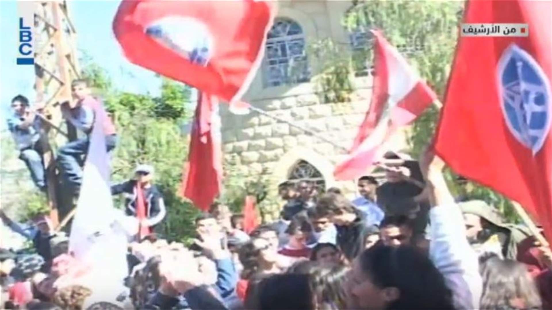 LBCI