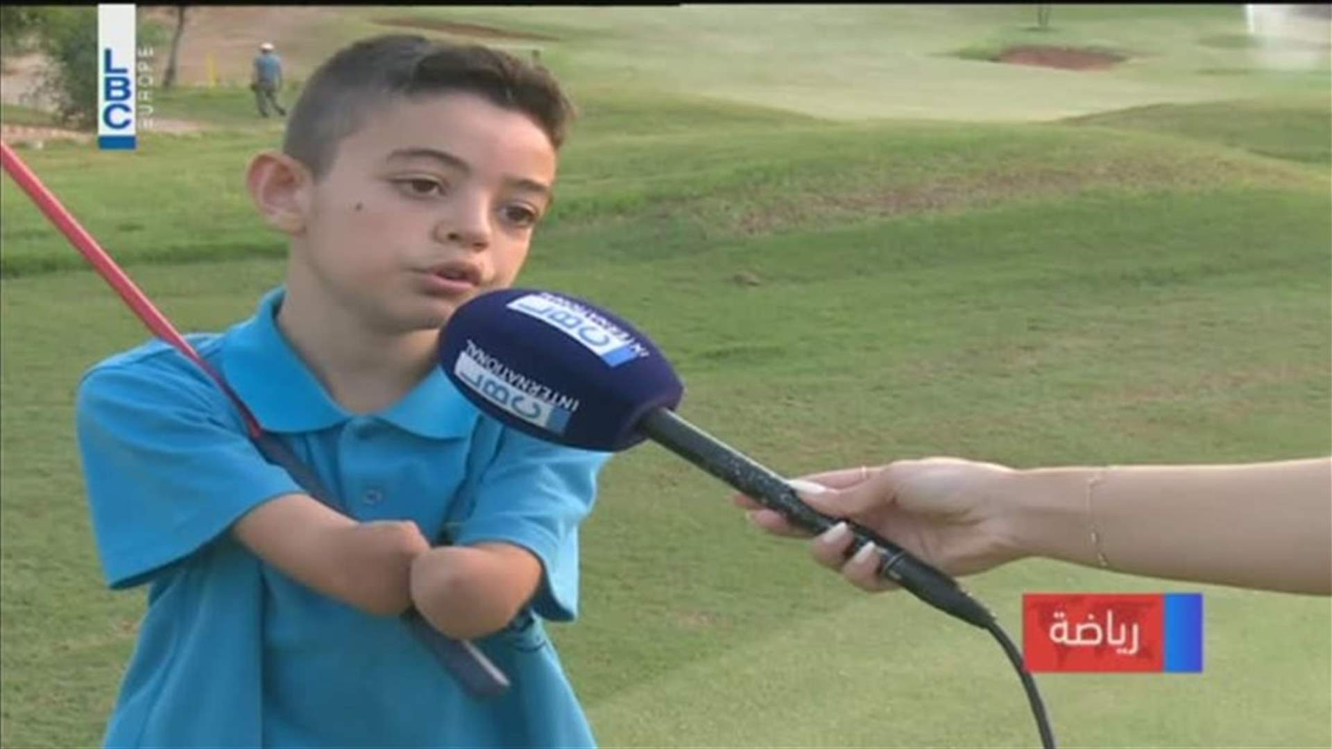 LBCI