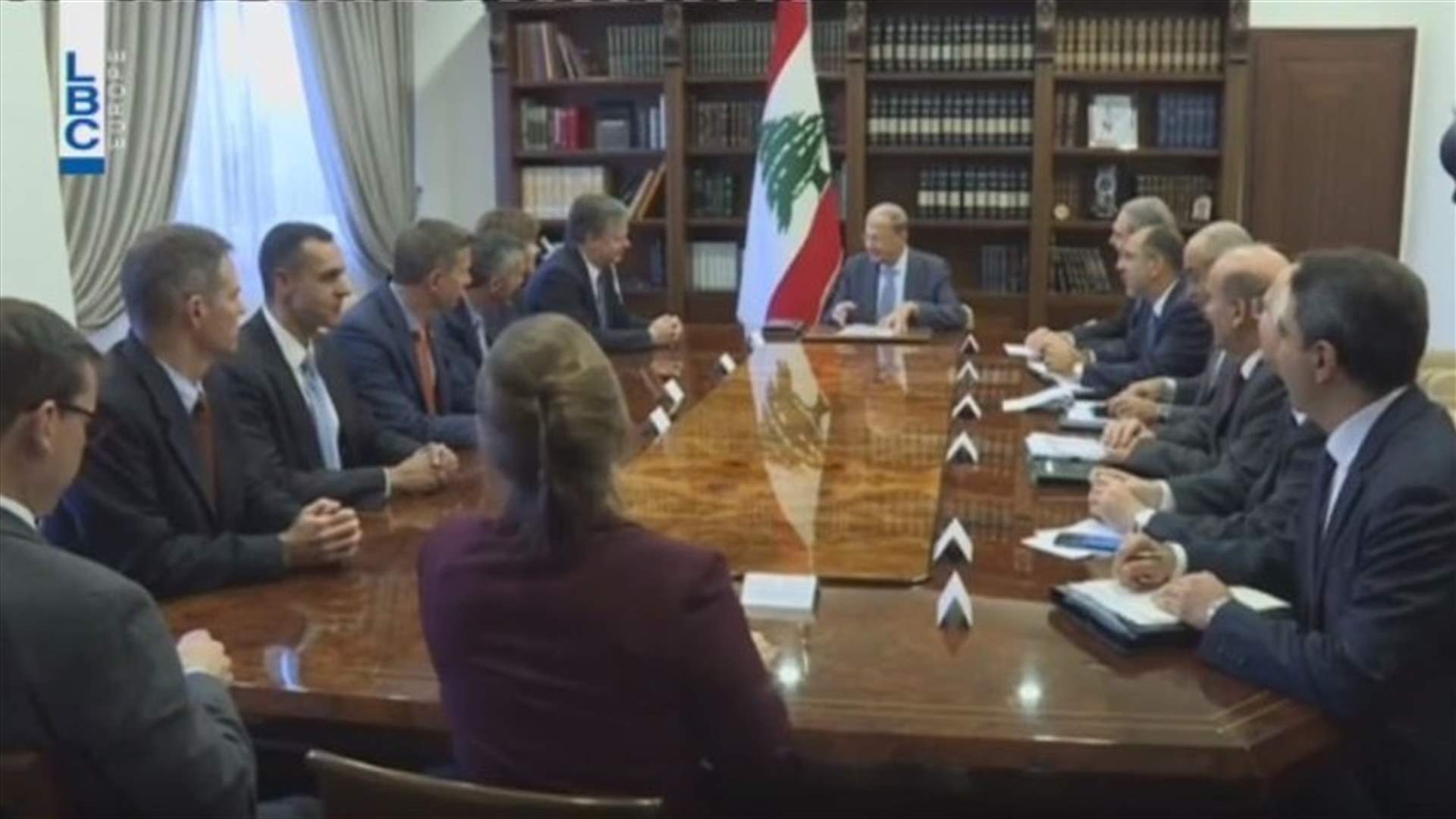 LBCI