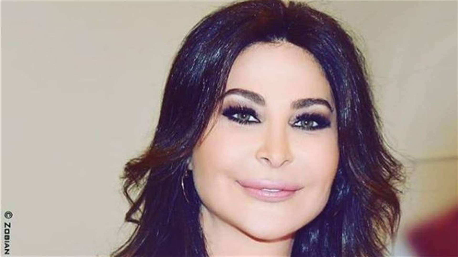 السرطان يُحزن إليسا: محاربته صعبة!