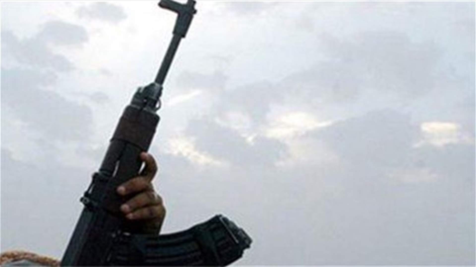 Boy shot dead by mistake in Bekaa