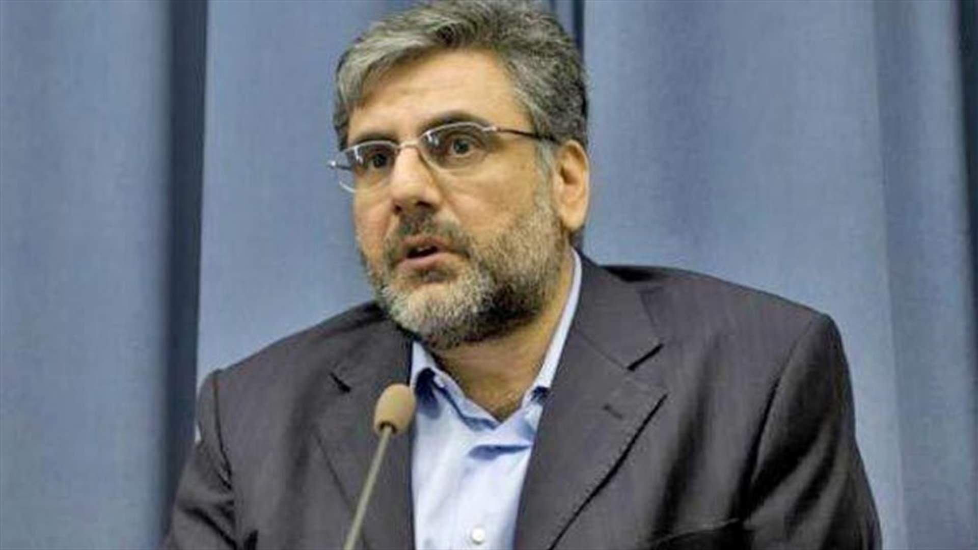 الموسوي: خنق لبنان اقتصاديا سيطلق صافرة انطلاق قوارب الهجرة بكثافة