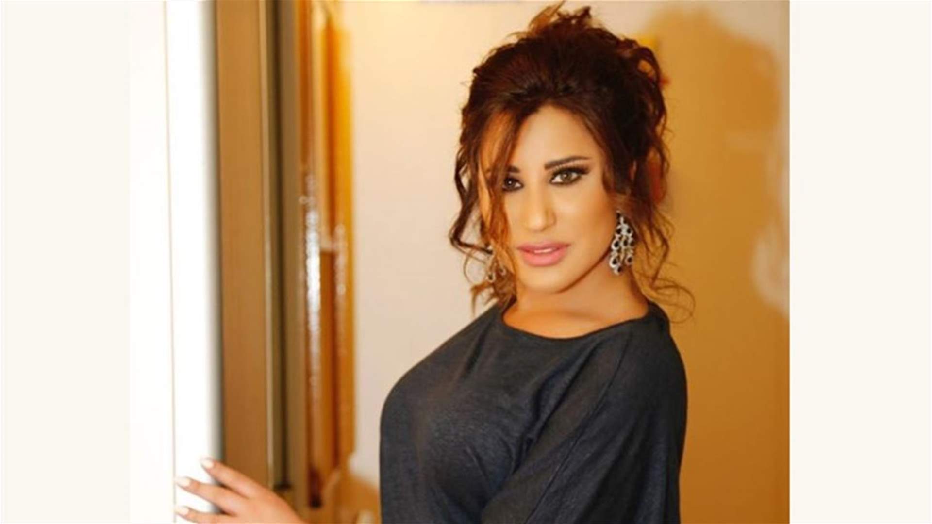 نجوى كرم تعبّر عن أسفها وحزنها... "أيمتى بدو يكون في حل؟"