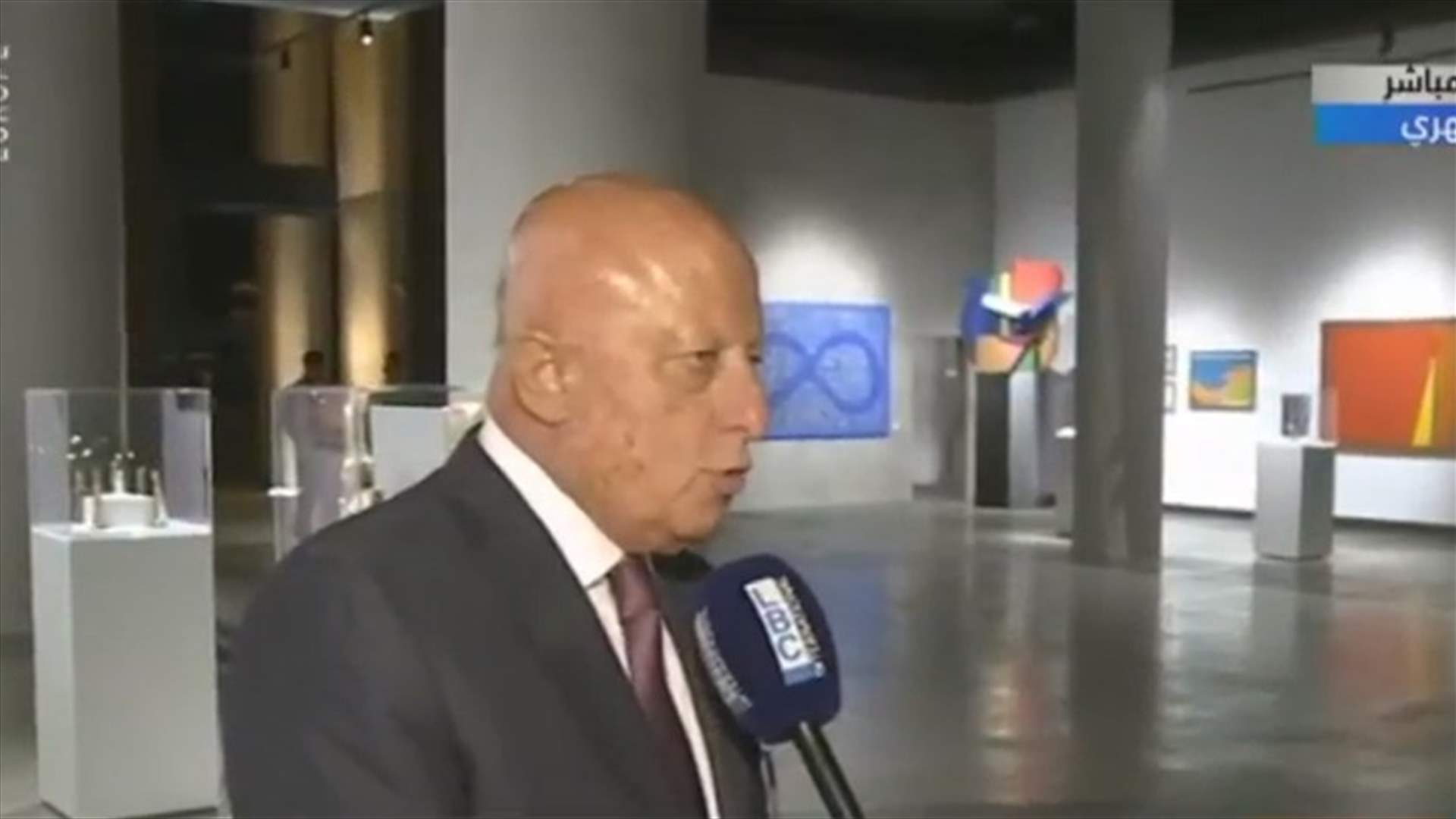 LBCI