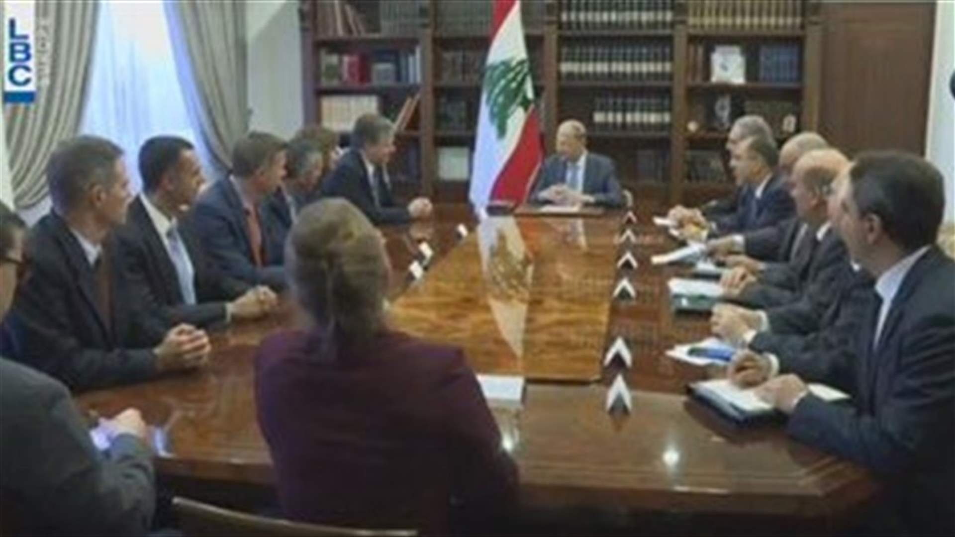 LBCI