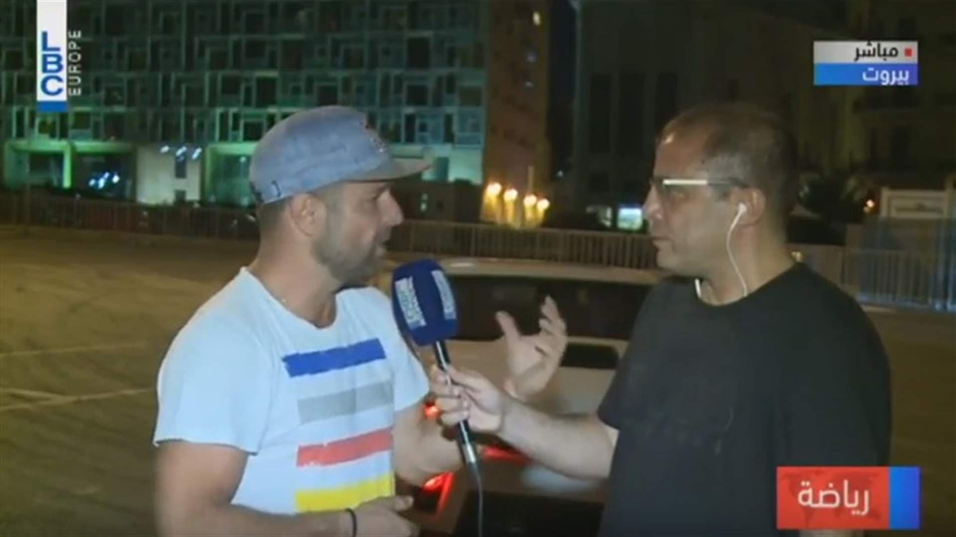 LBCI