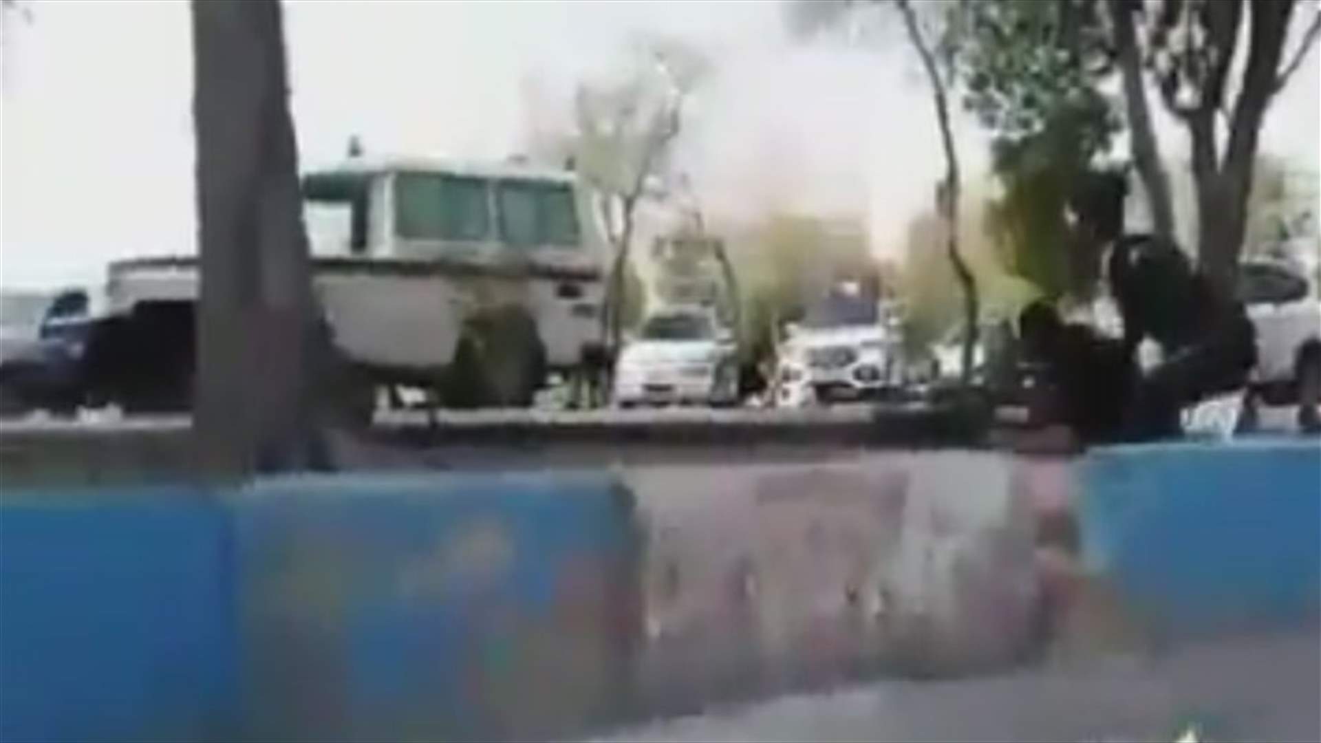 بعد هجوم الاهواز...إيران تستدعي بعض السفراء الأوروبيين