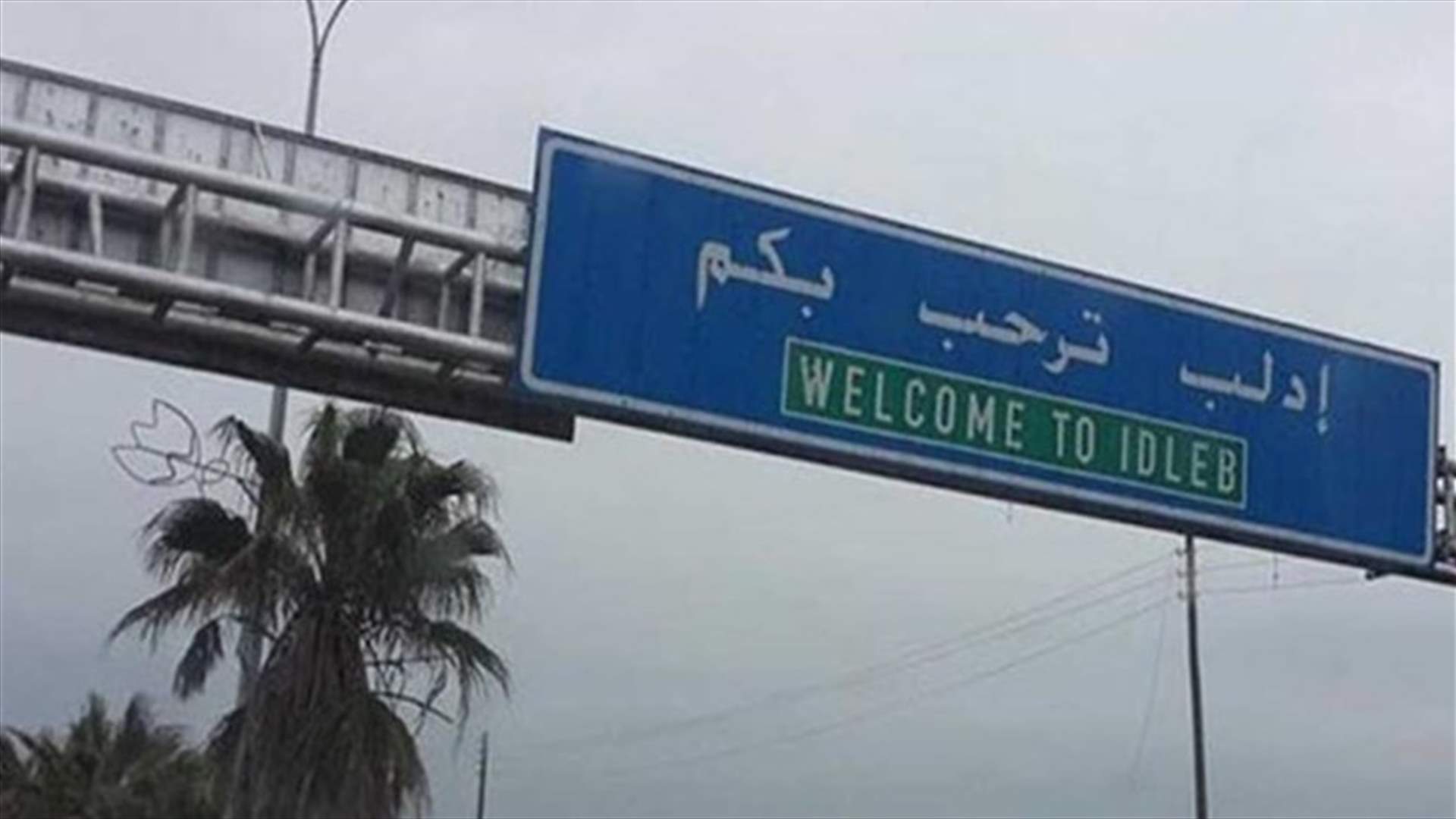 Syrian FSA rebels to cooperate with Turkey in Idlib, wary of Russia