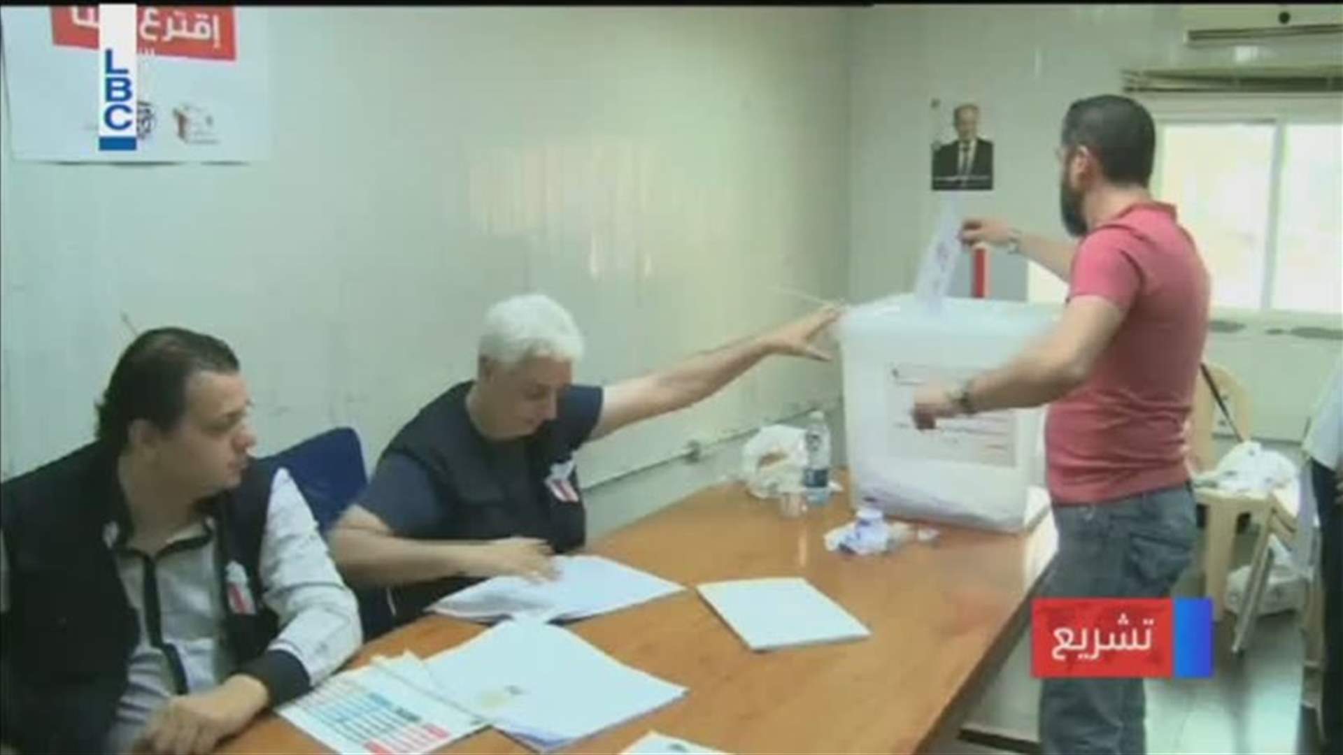 LBCI