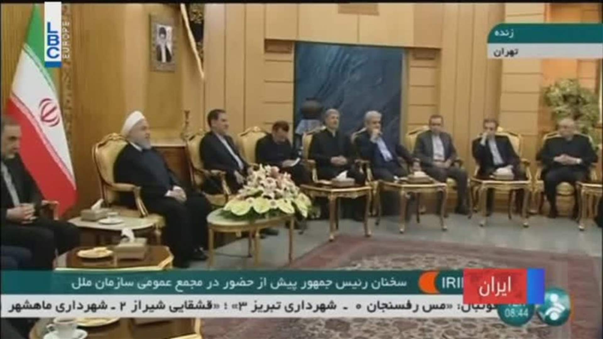 LBCI