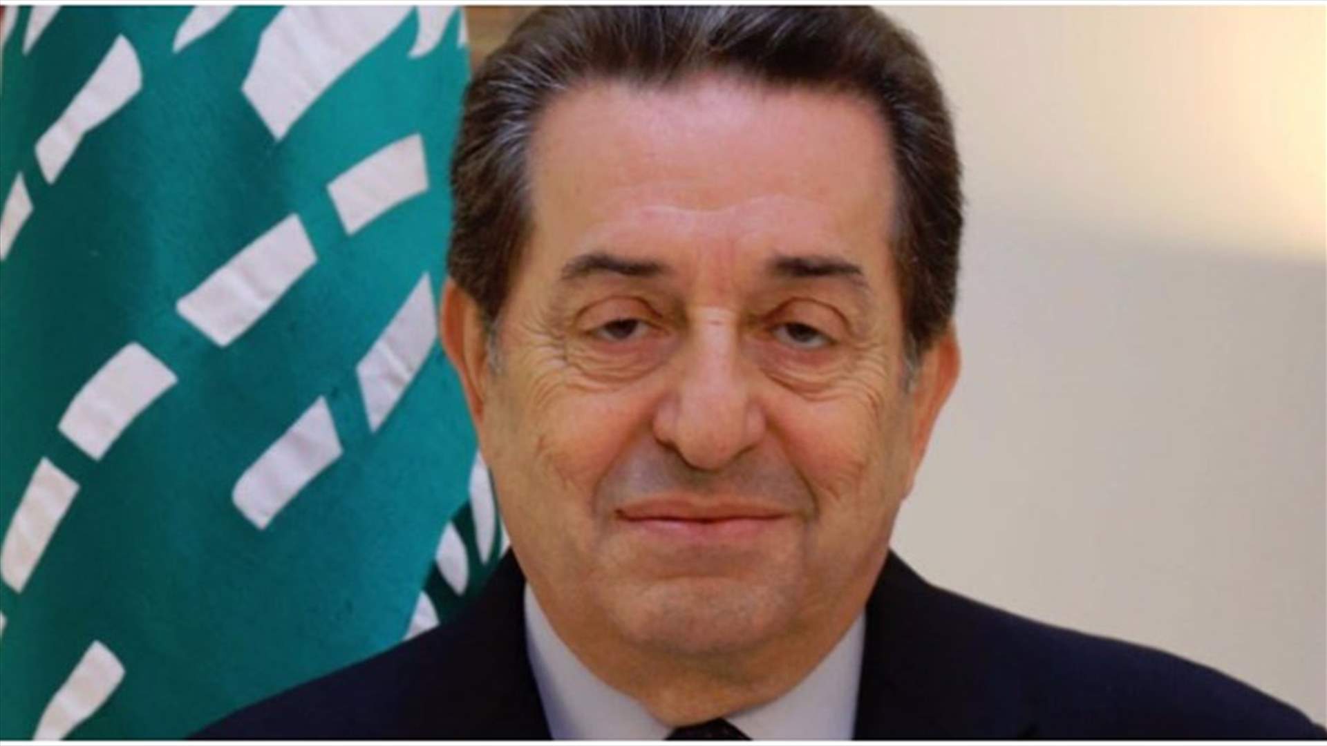 حرب لـ"الشرق الأوسط": يبدو أن حزب الله لا يزال يصنّف المحكمة الدولية على أنها إسرائيلية