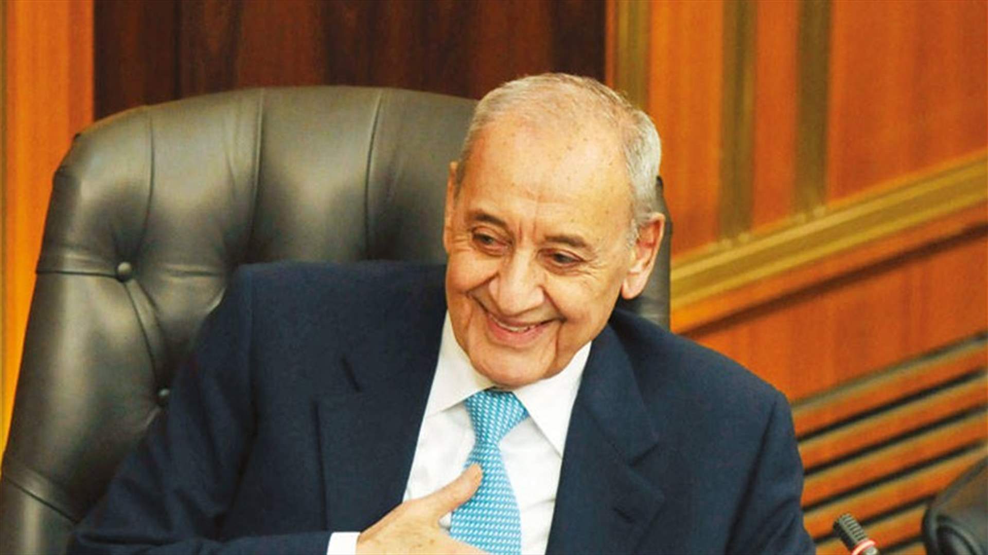 بري لـ"الجمهورية": لا مسايرة أو مراعاة بعد اليوم ومَن لا يصدّقني عليه أن يجرّبني